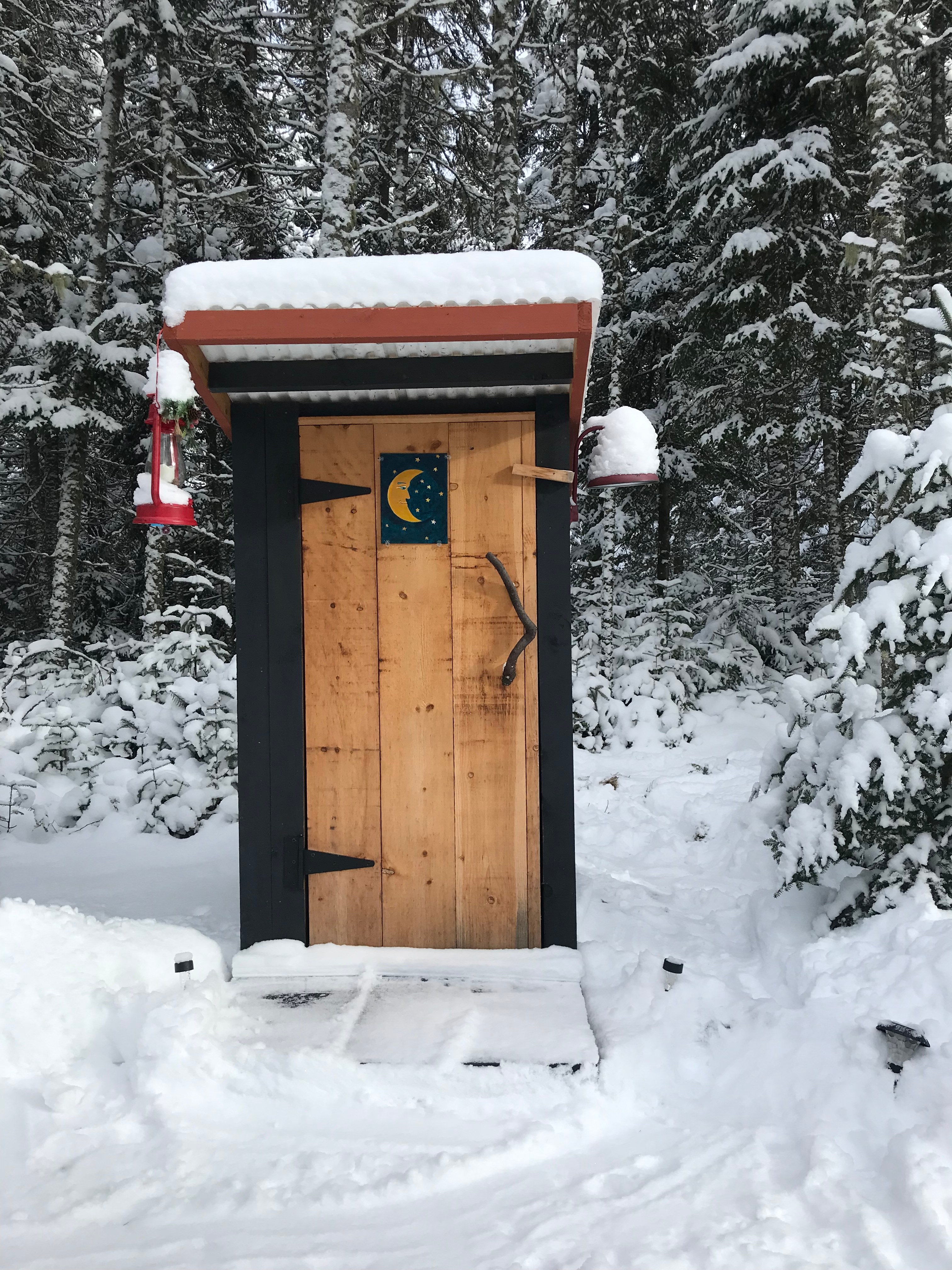 The Adirondack Shangri-La