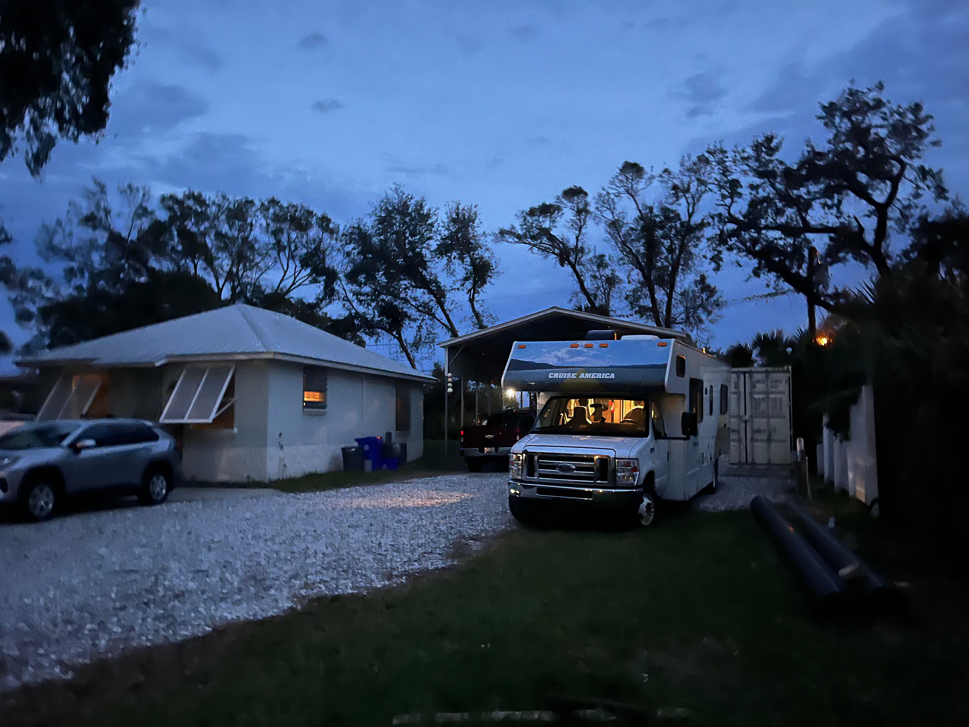 Squirrel Grove Cottage