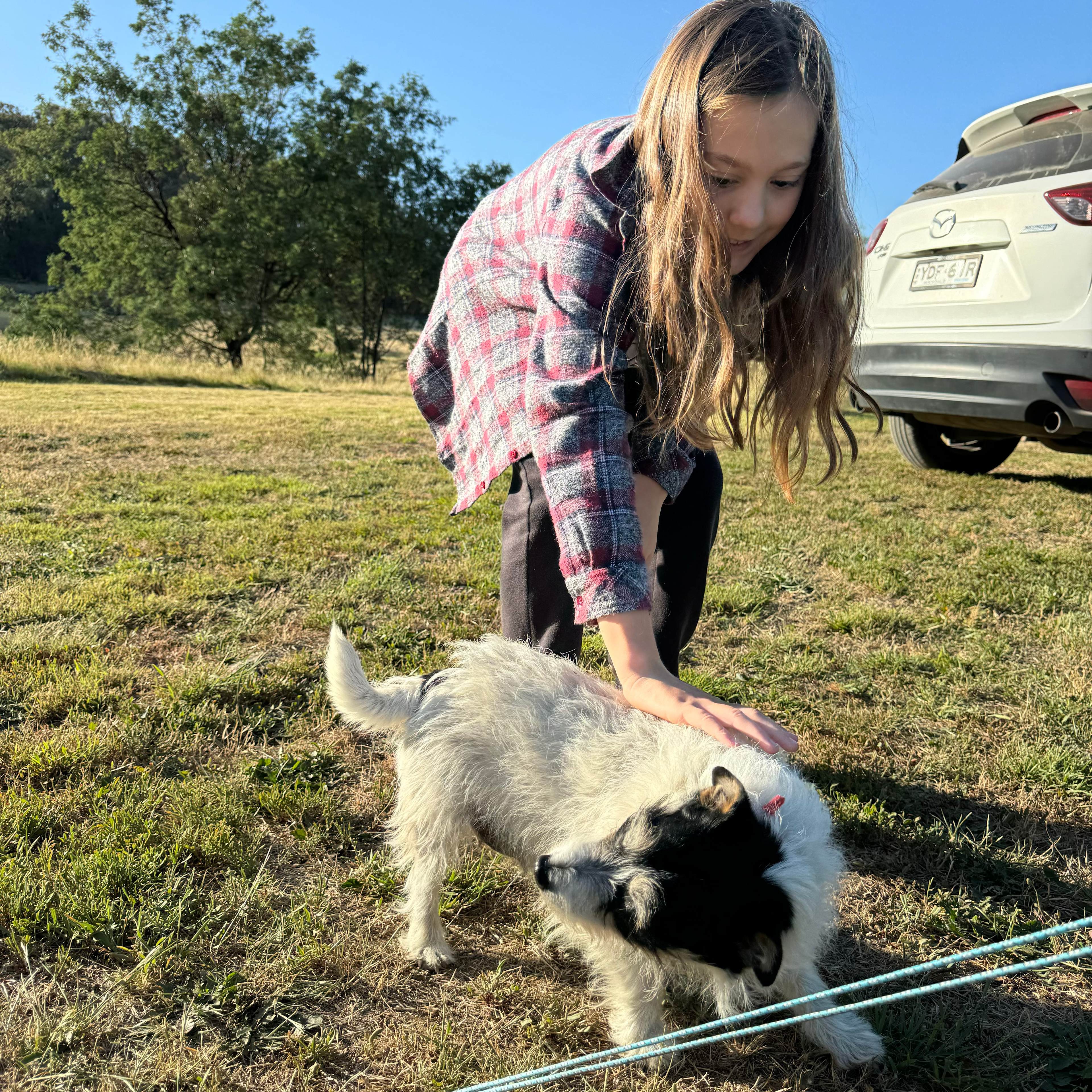 Hunters Spread Farmstay