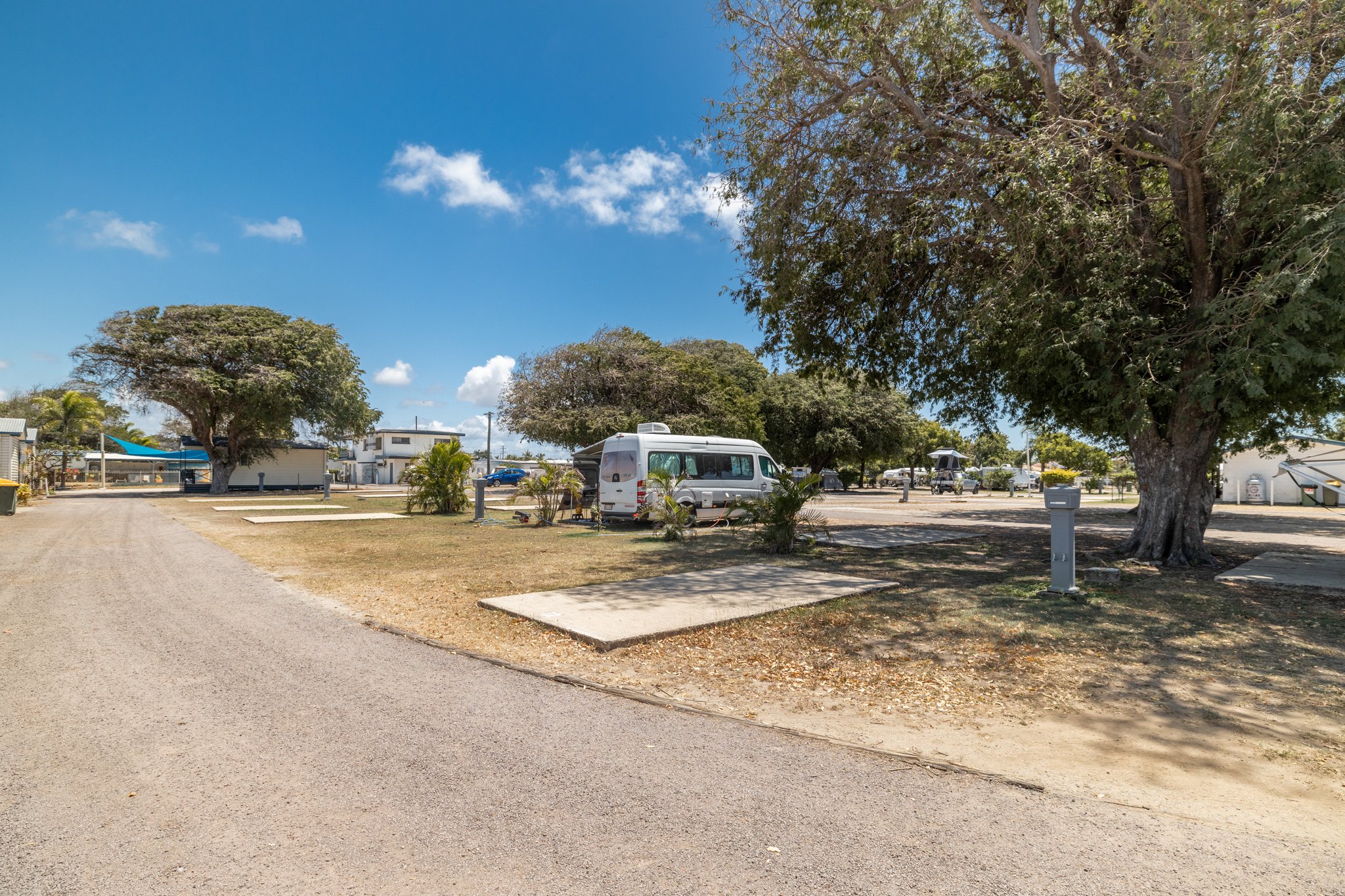 Harbour Lights Caravan Park