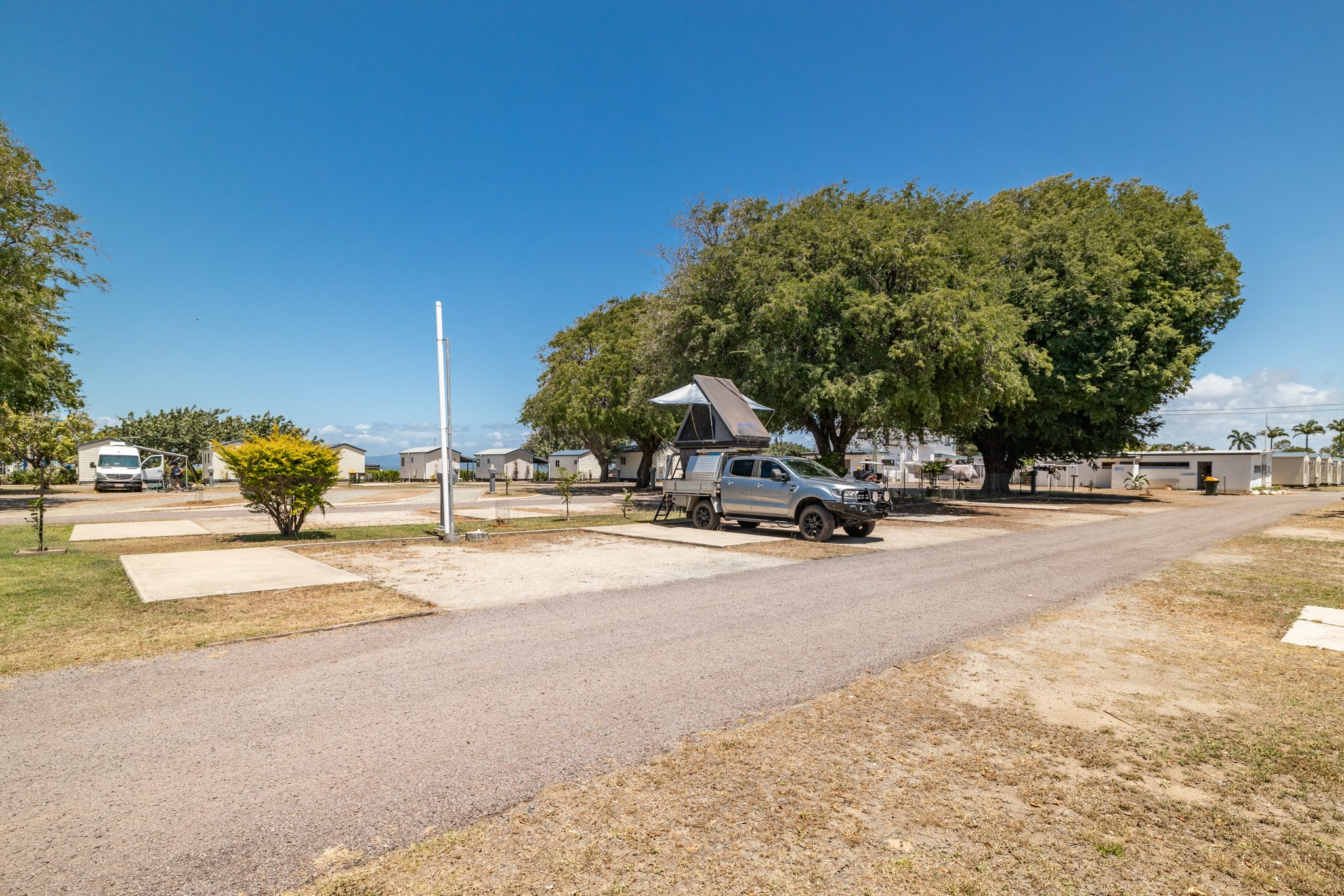 Harbour Lights Caravan Park