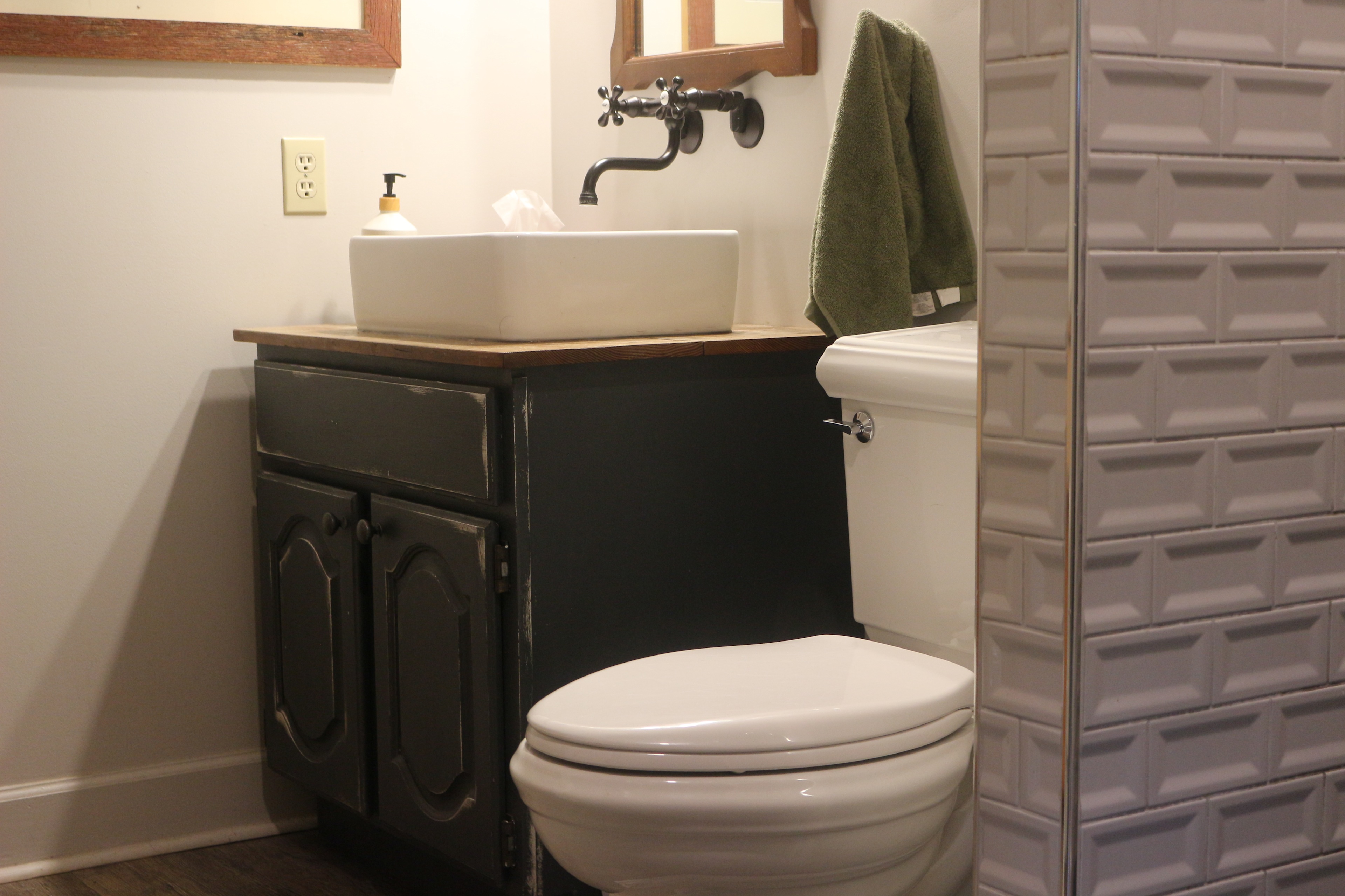 West Coast Retreat at Anneth Farm