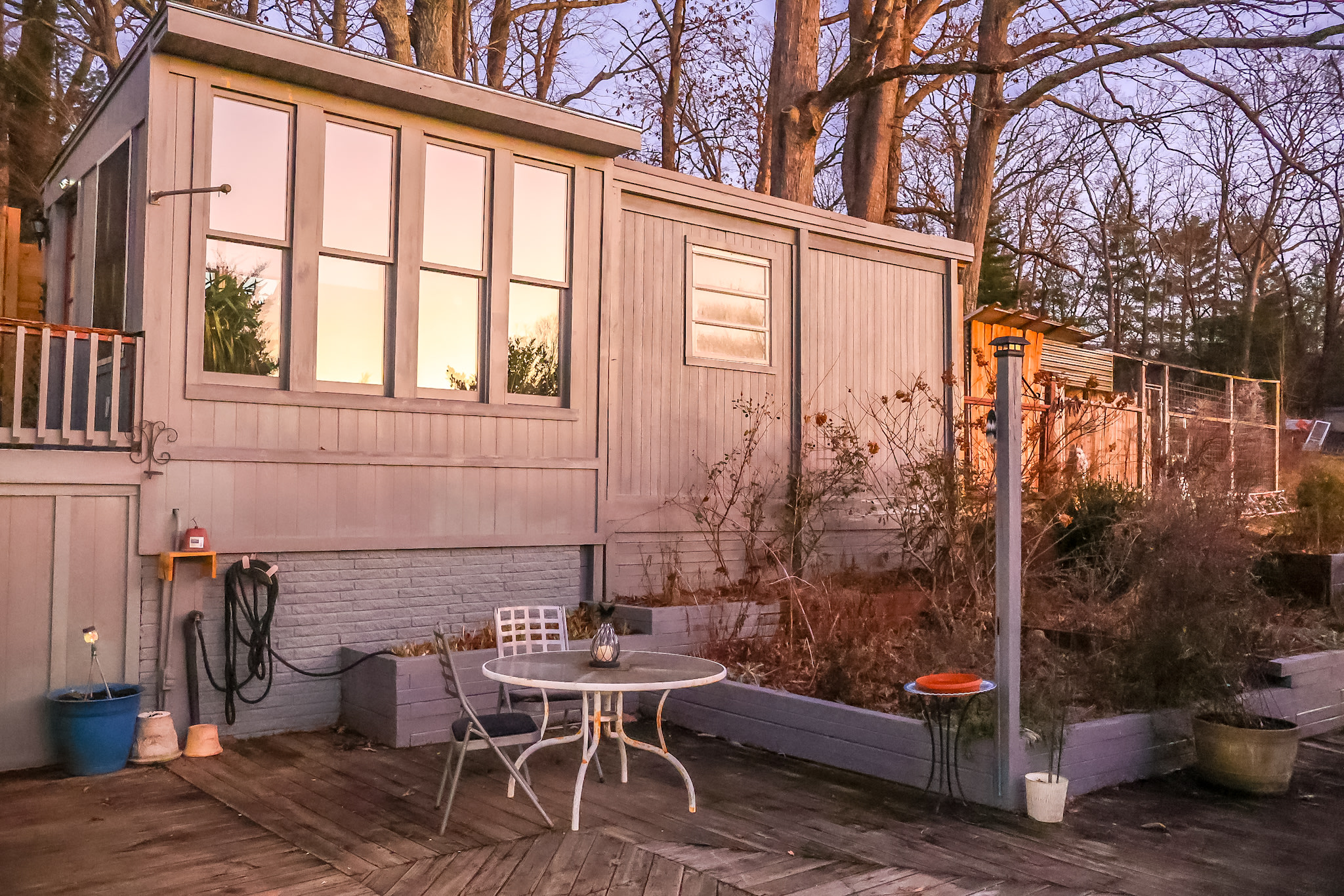 Asheville Oasis Minutes From City