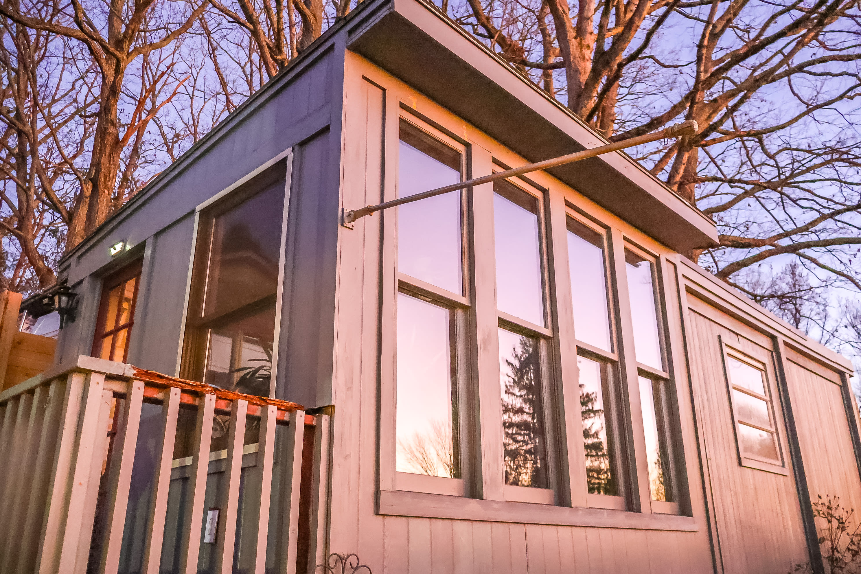Asheville Oasis Minutes From City