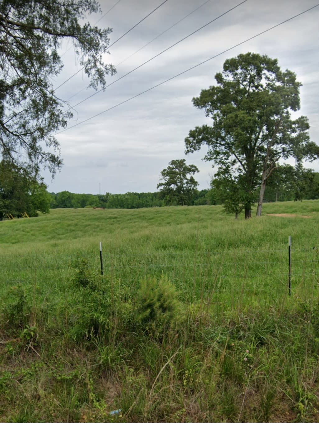 Clark Creek Grounds