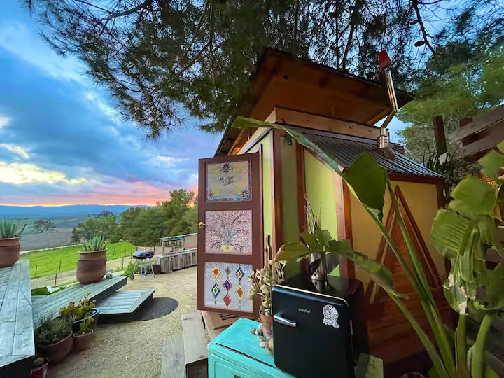 Rancho Rio Del Sol: Paso Robles, CA