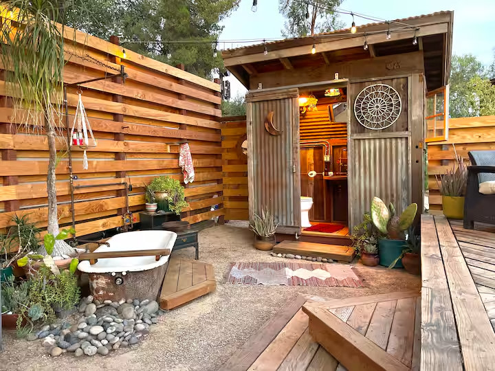 Rancho Rio Del Sol: Paso Robles, CA