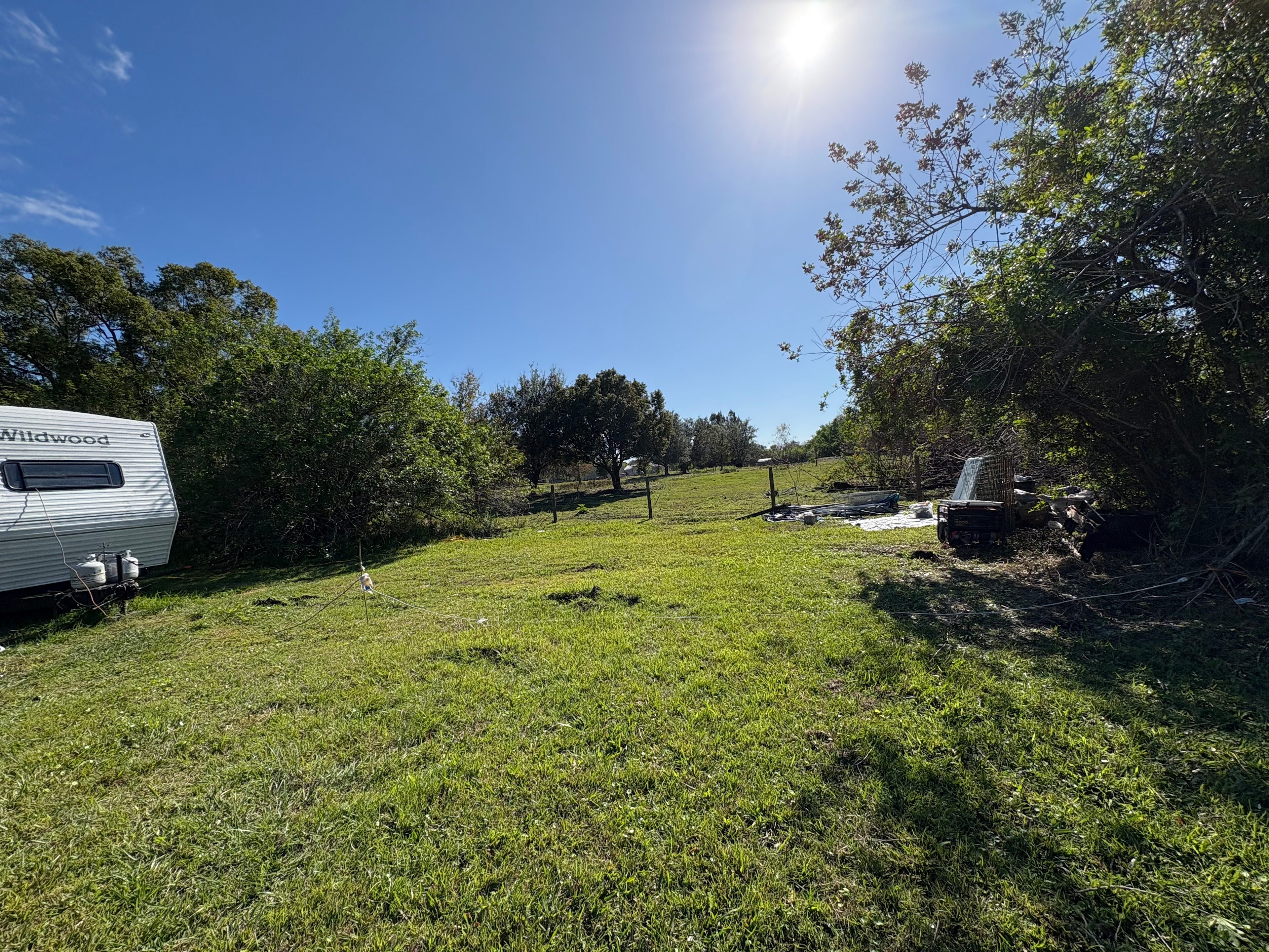 Wonderland Camping. Music and Arts