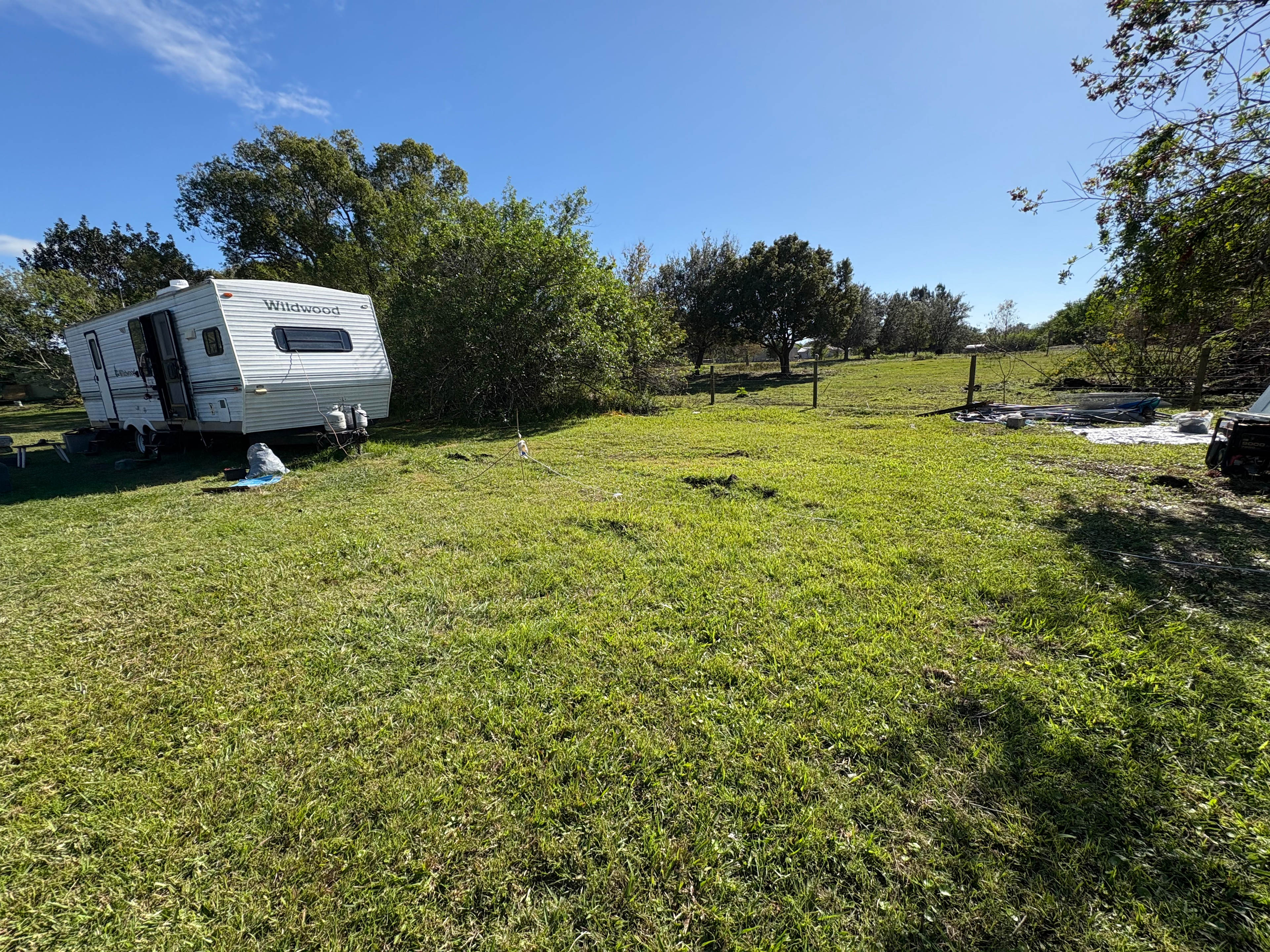 Wonderland Camping. Music and Arts