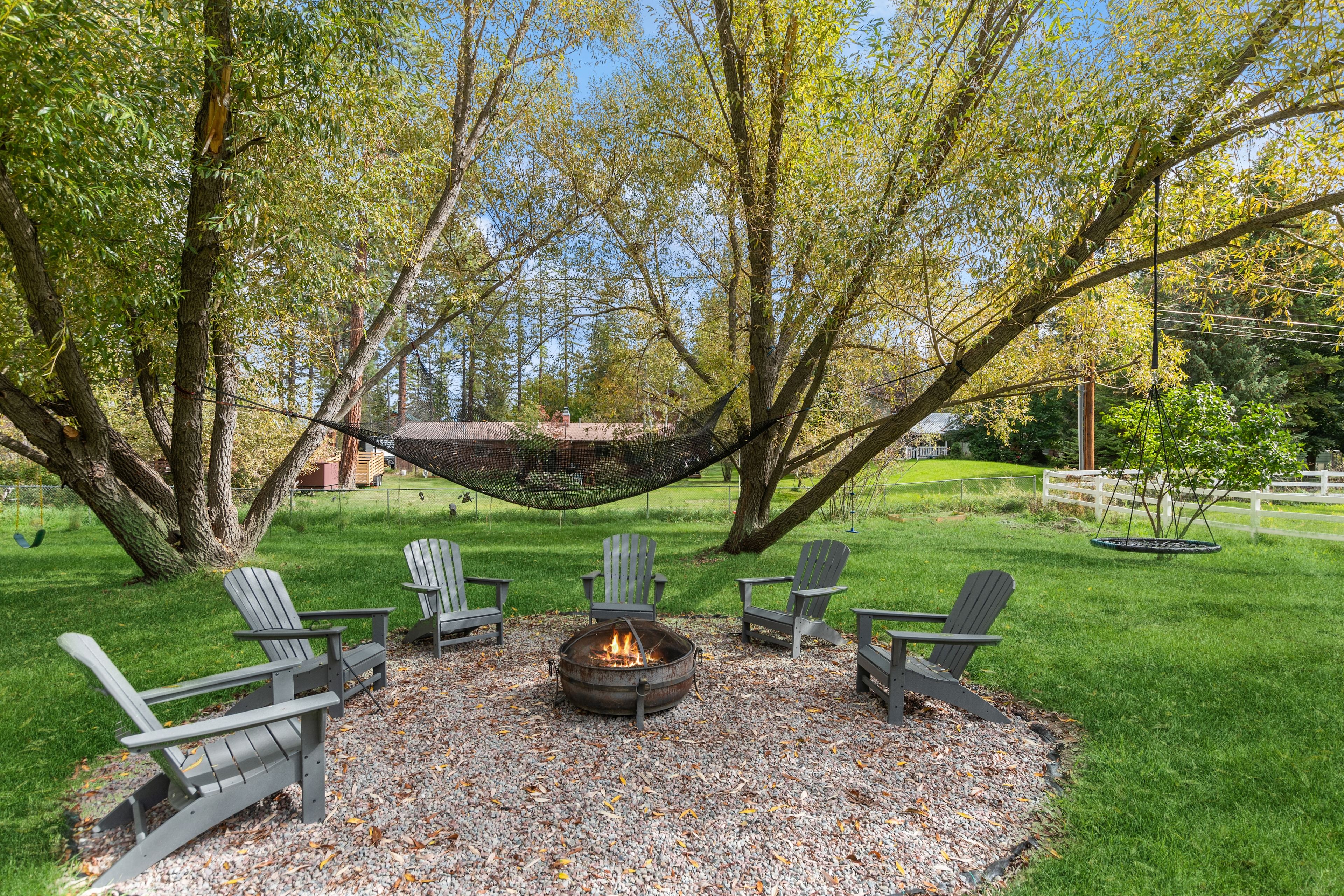 Open Sky Retreat