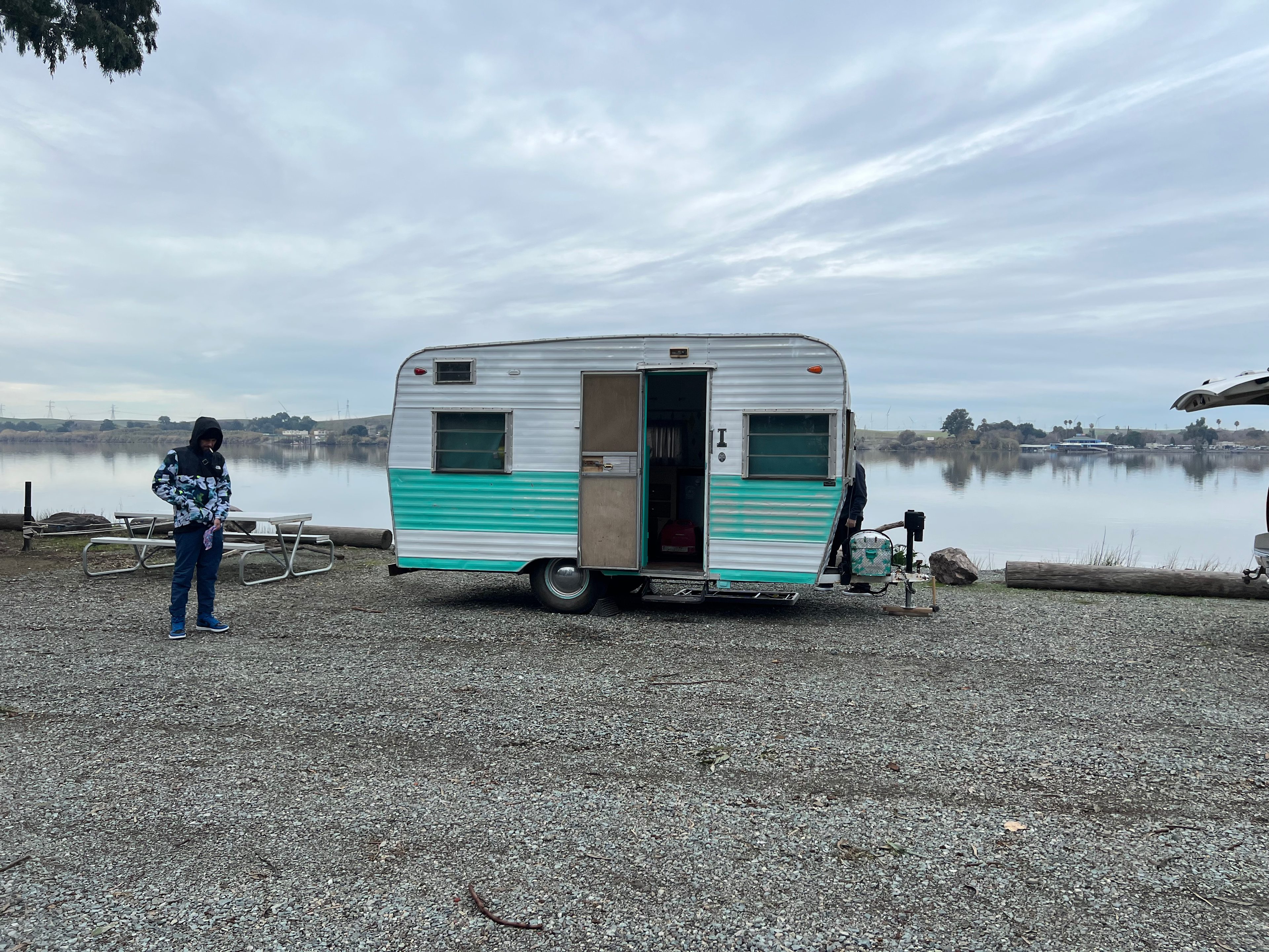 Hwy 160 River Road Scenic Byway