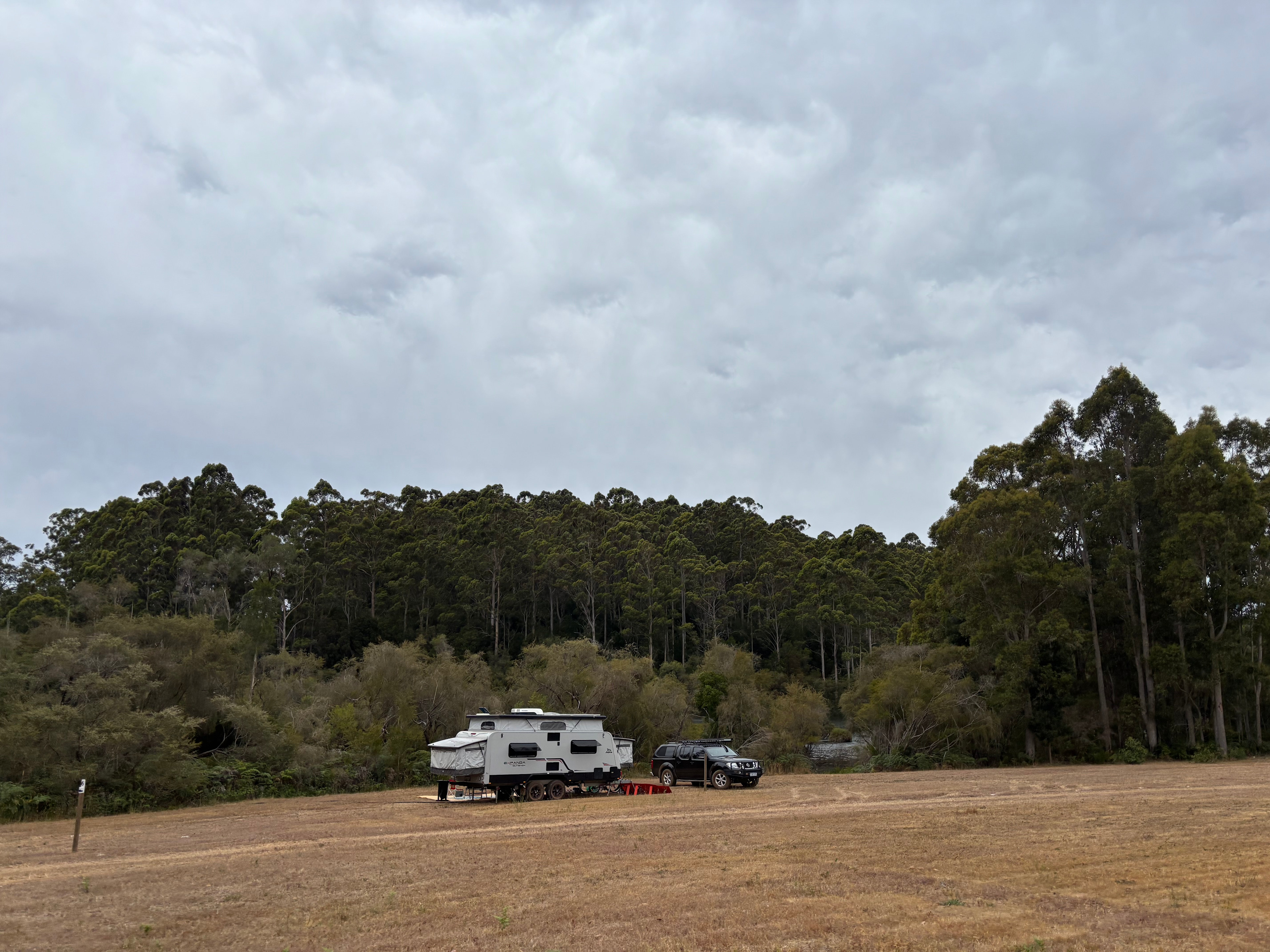 Mountford Wines & Cider Pemberton