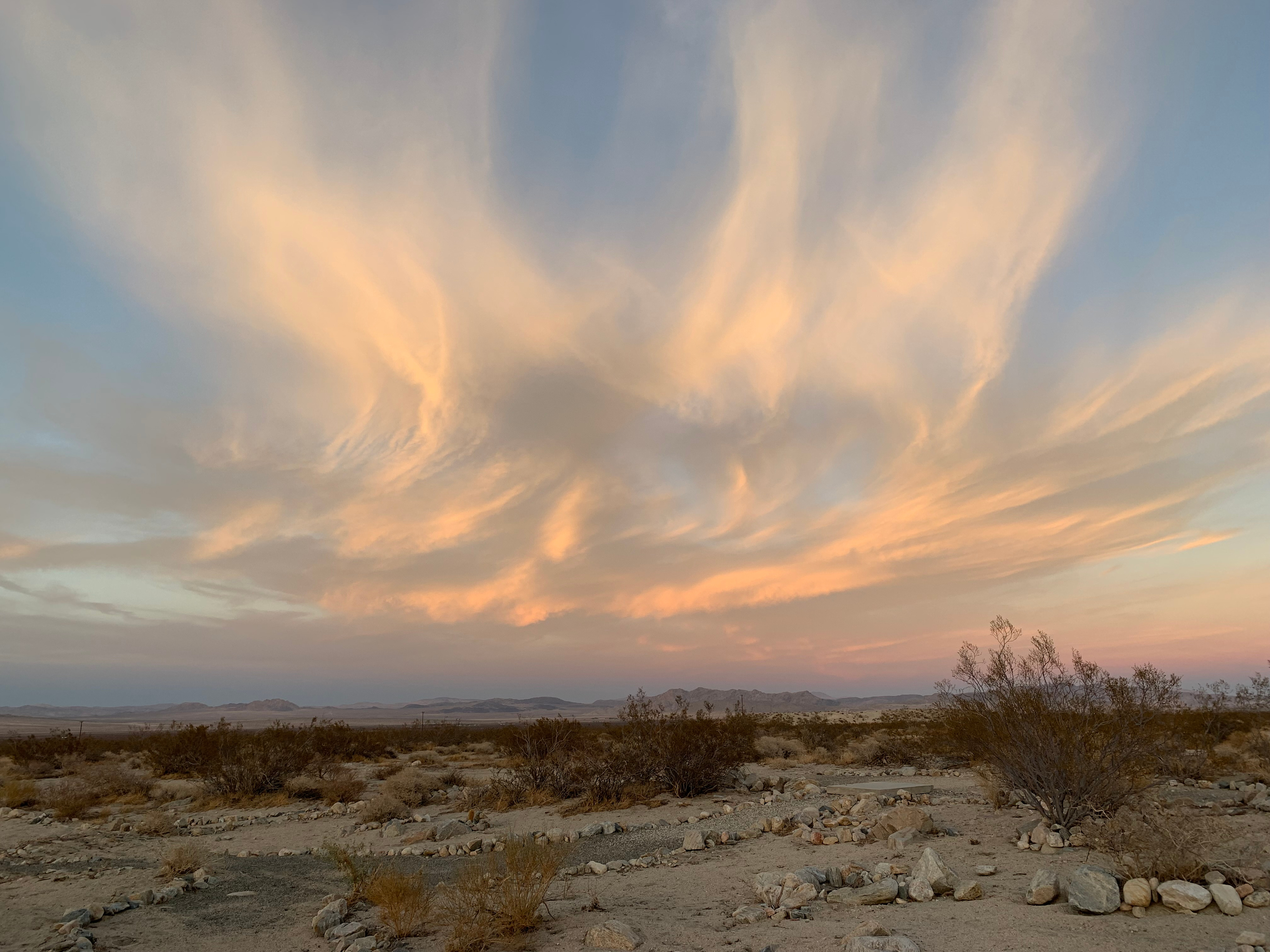 Y B Ranch / Private RV Campground