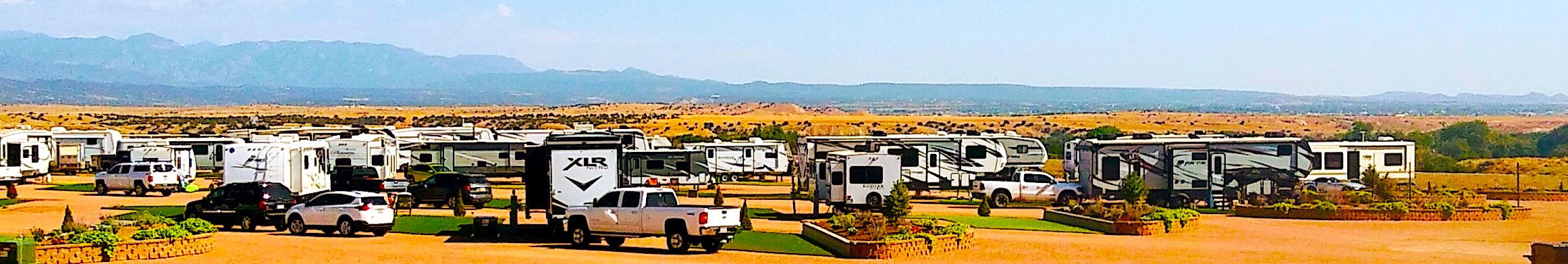 High Gardens RV Park LLC
