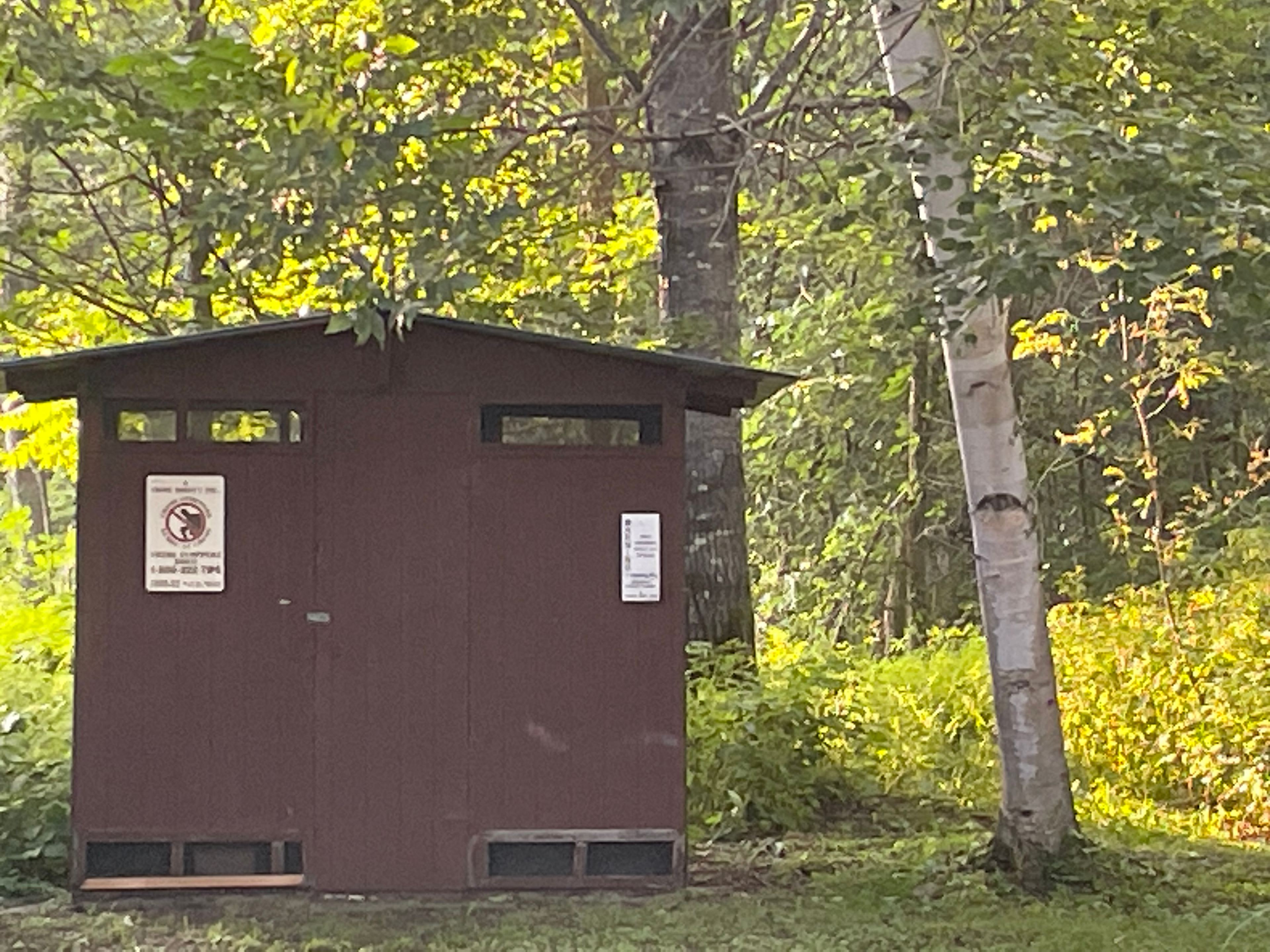 The Bunk House Camp