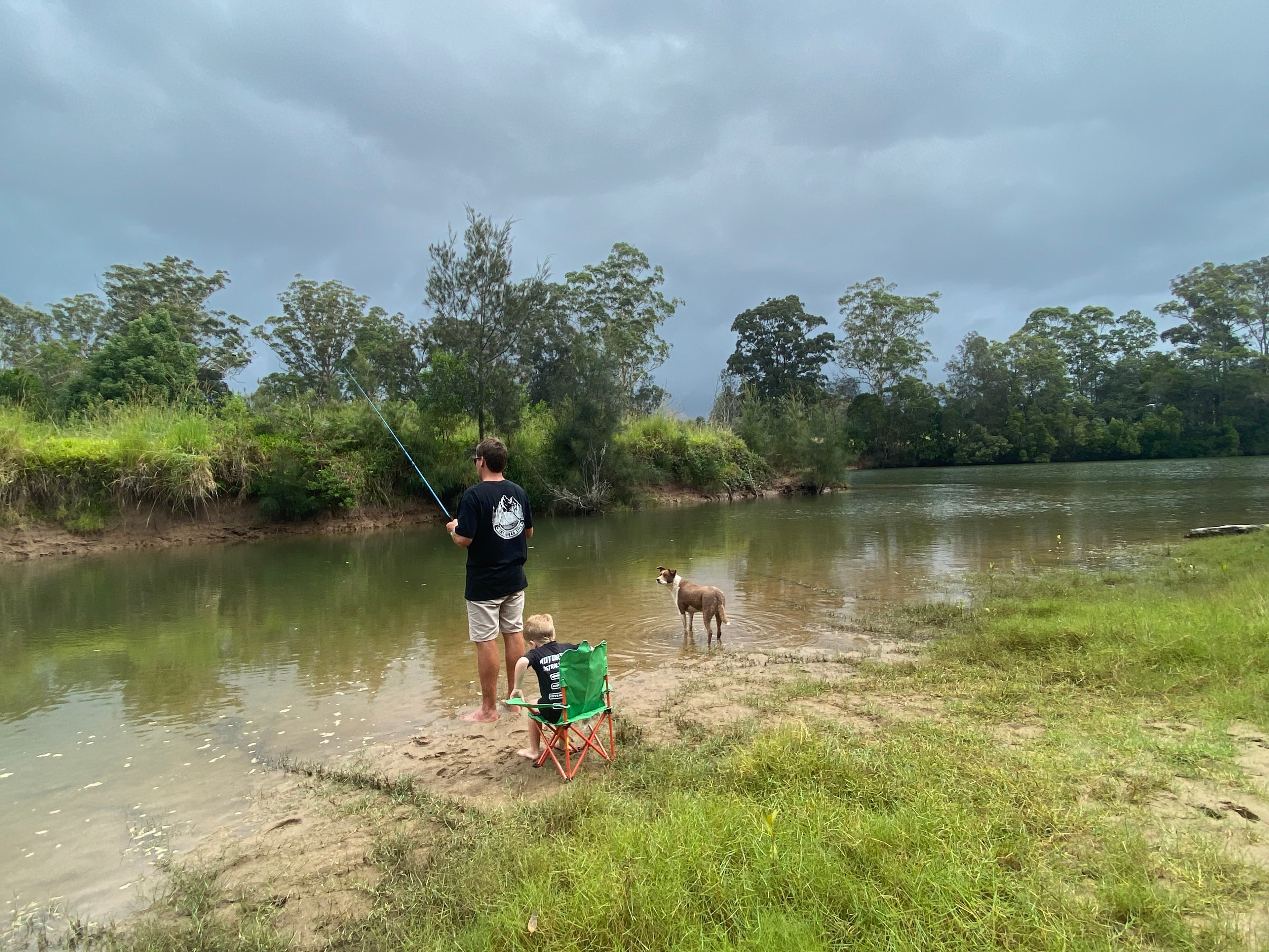 Riverlea Green,  Nambucca Valley