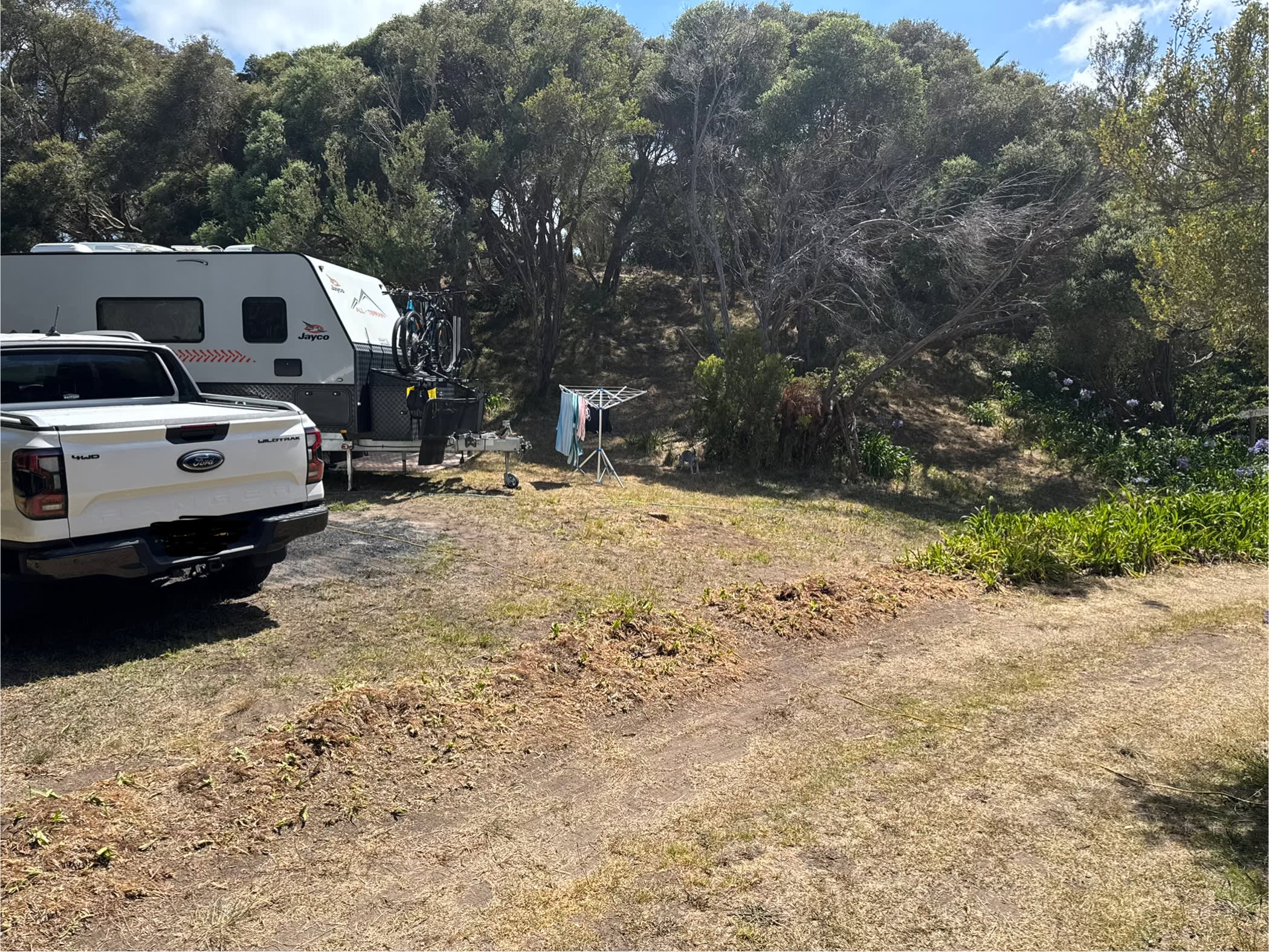 Peninsula Glamping & Camping ⛺️