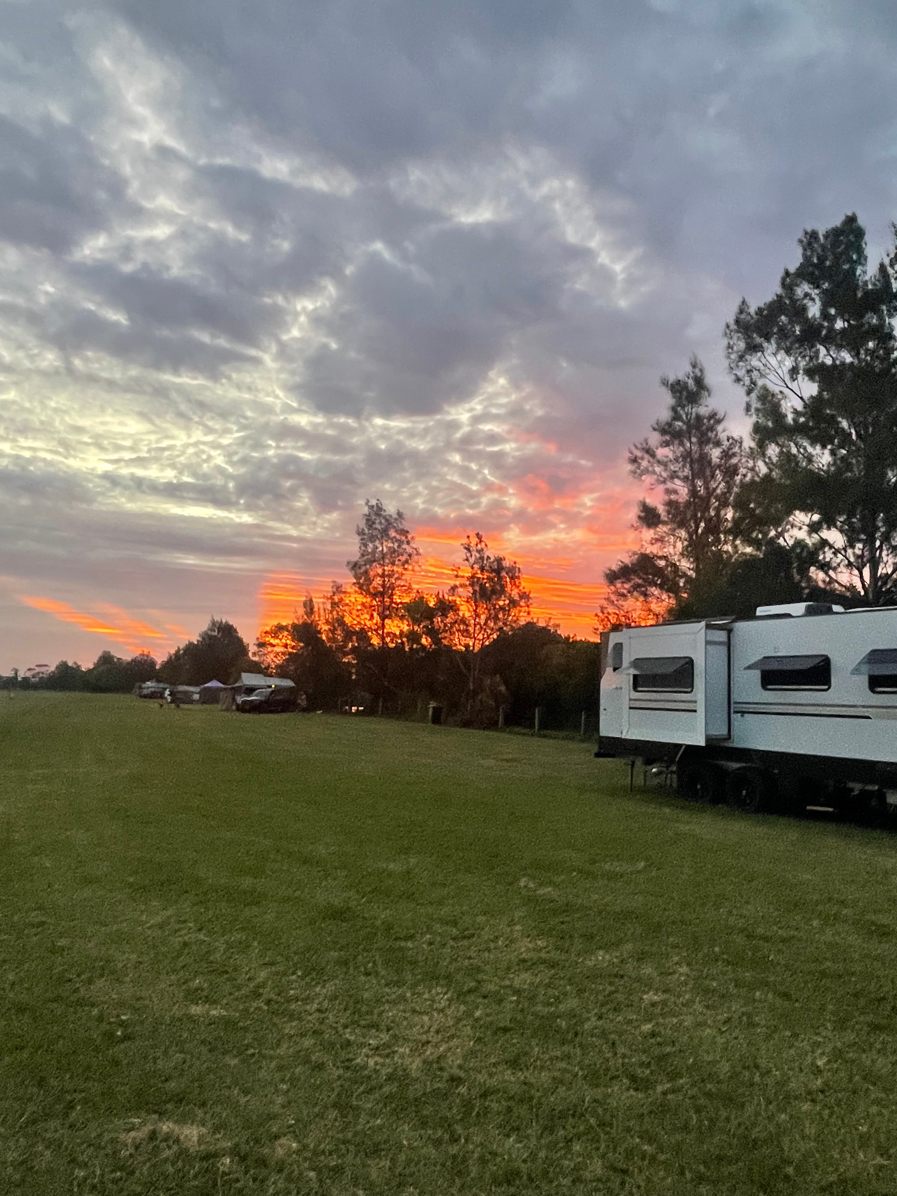 South West Rocks Farm Camp