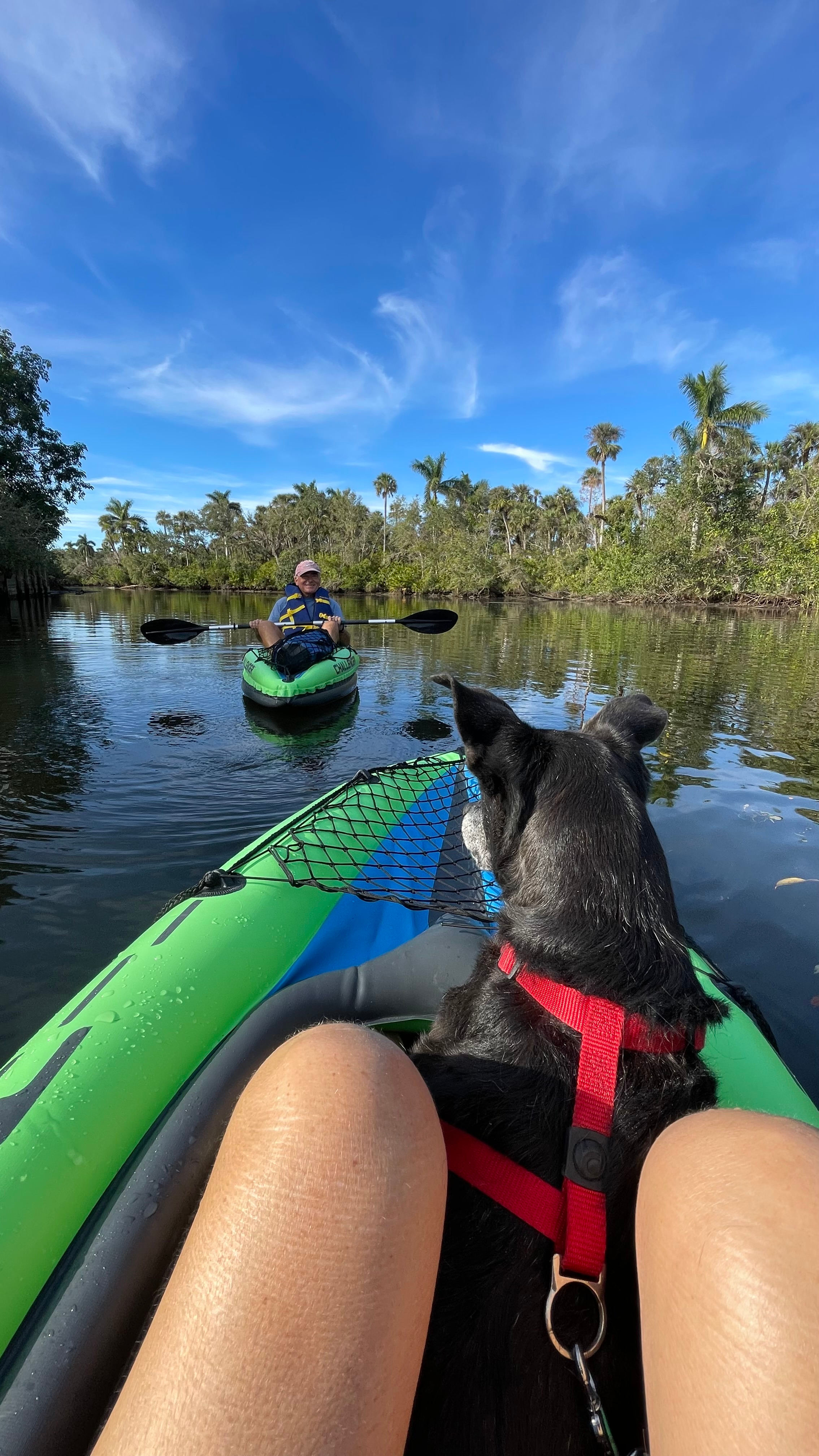 Orange River Getaway