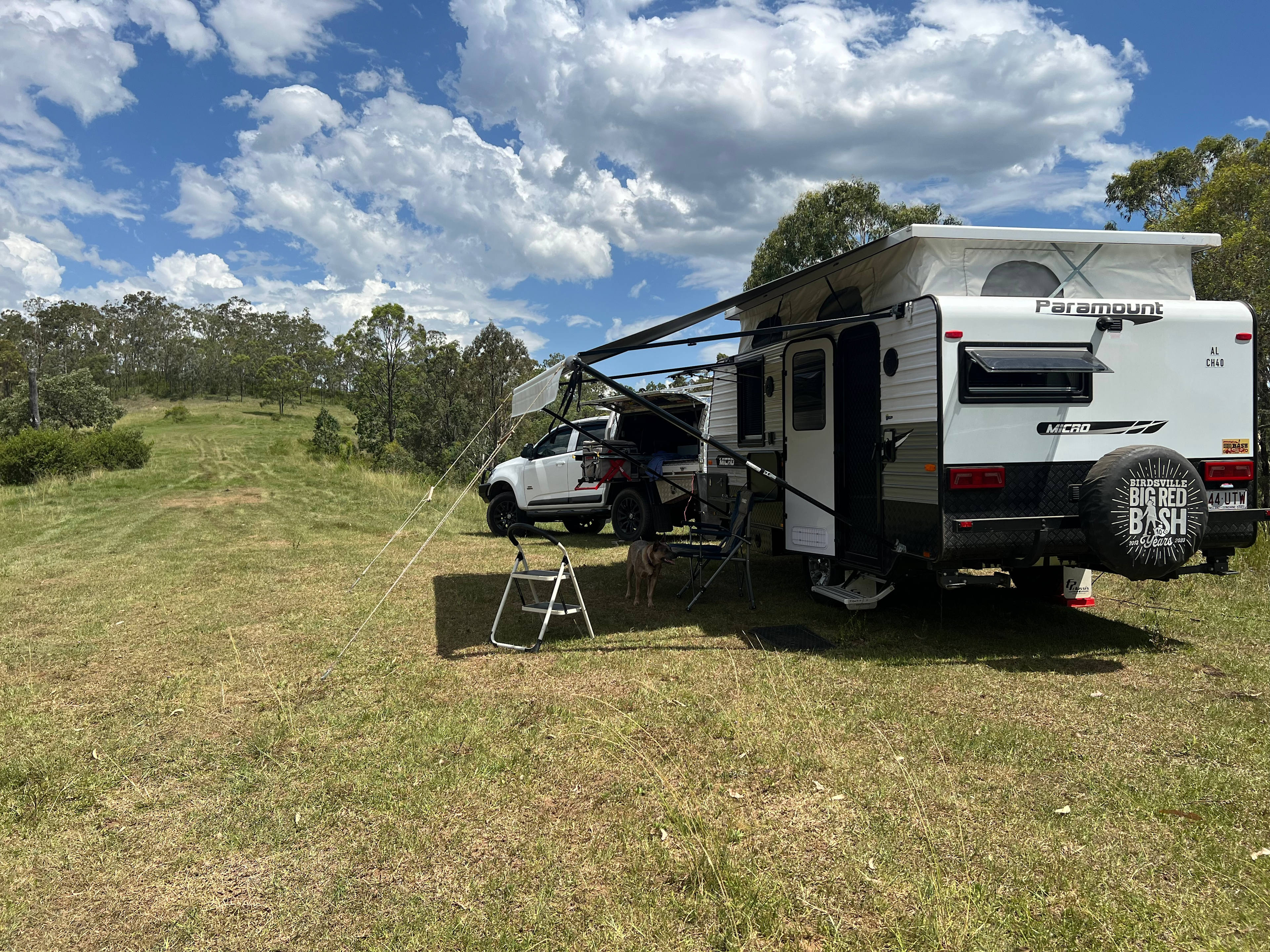 The Ranch on Clarence