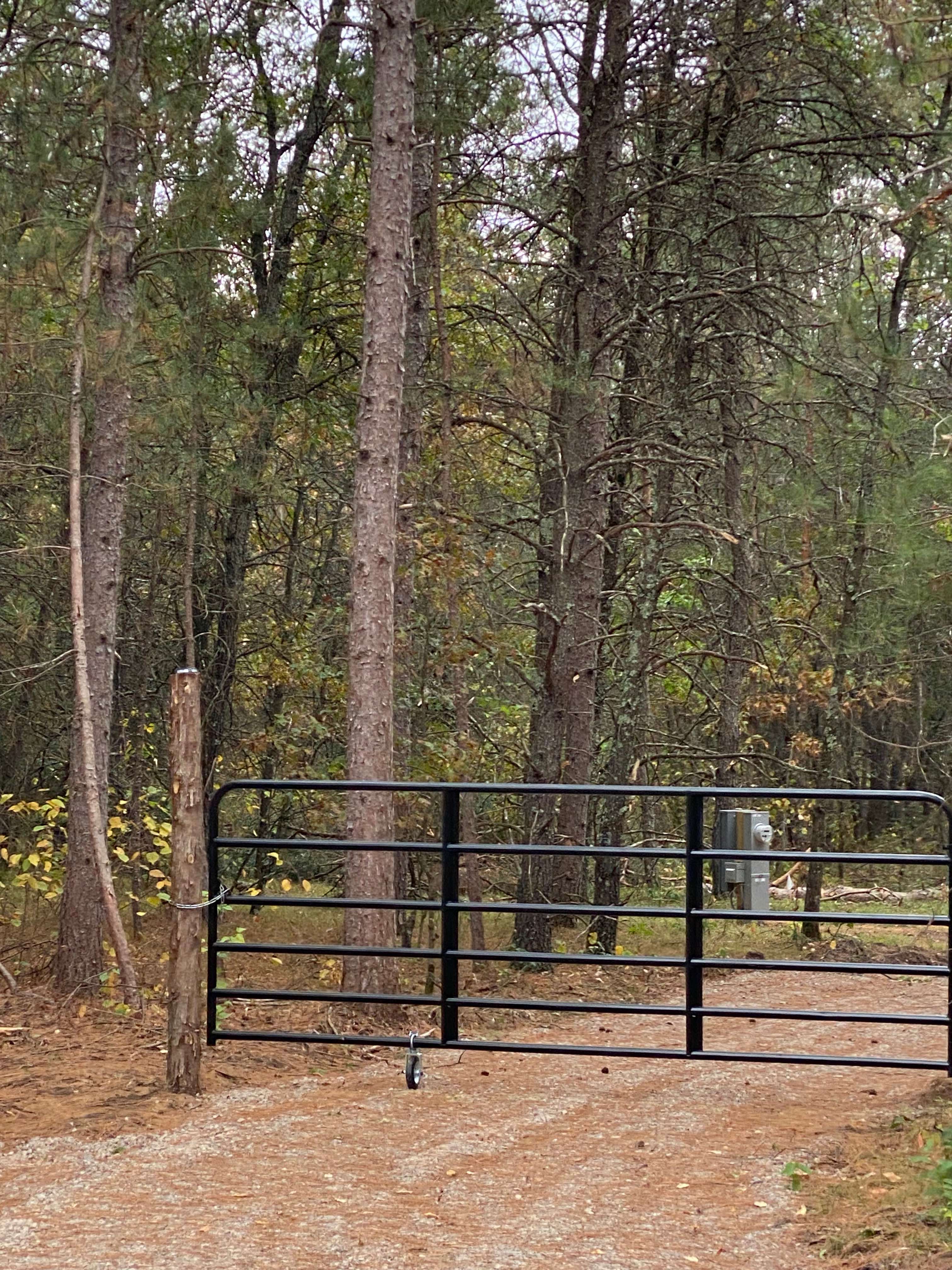 Mothership Farm