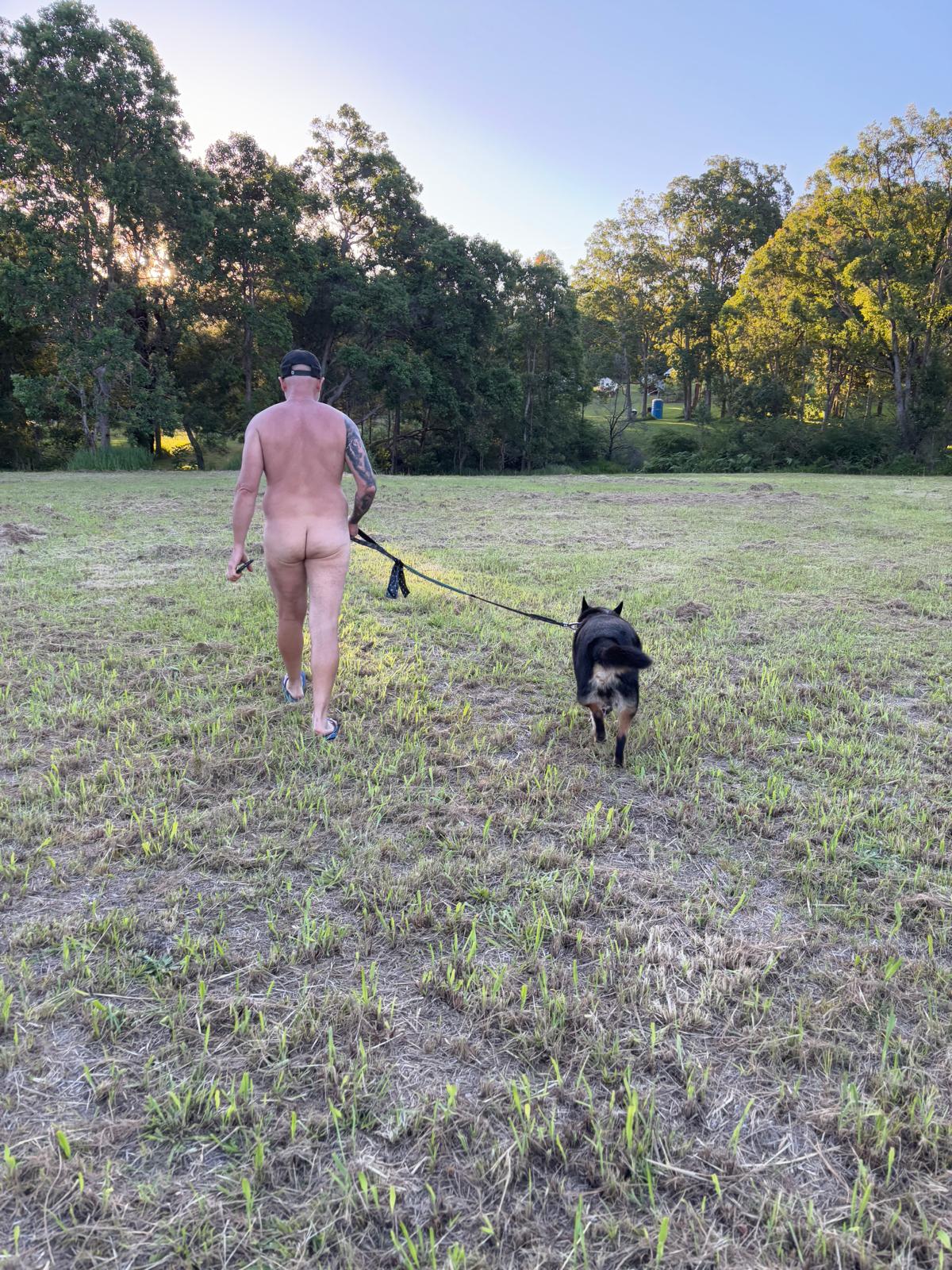 GingerNut Farm - Adults Only