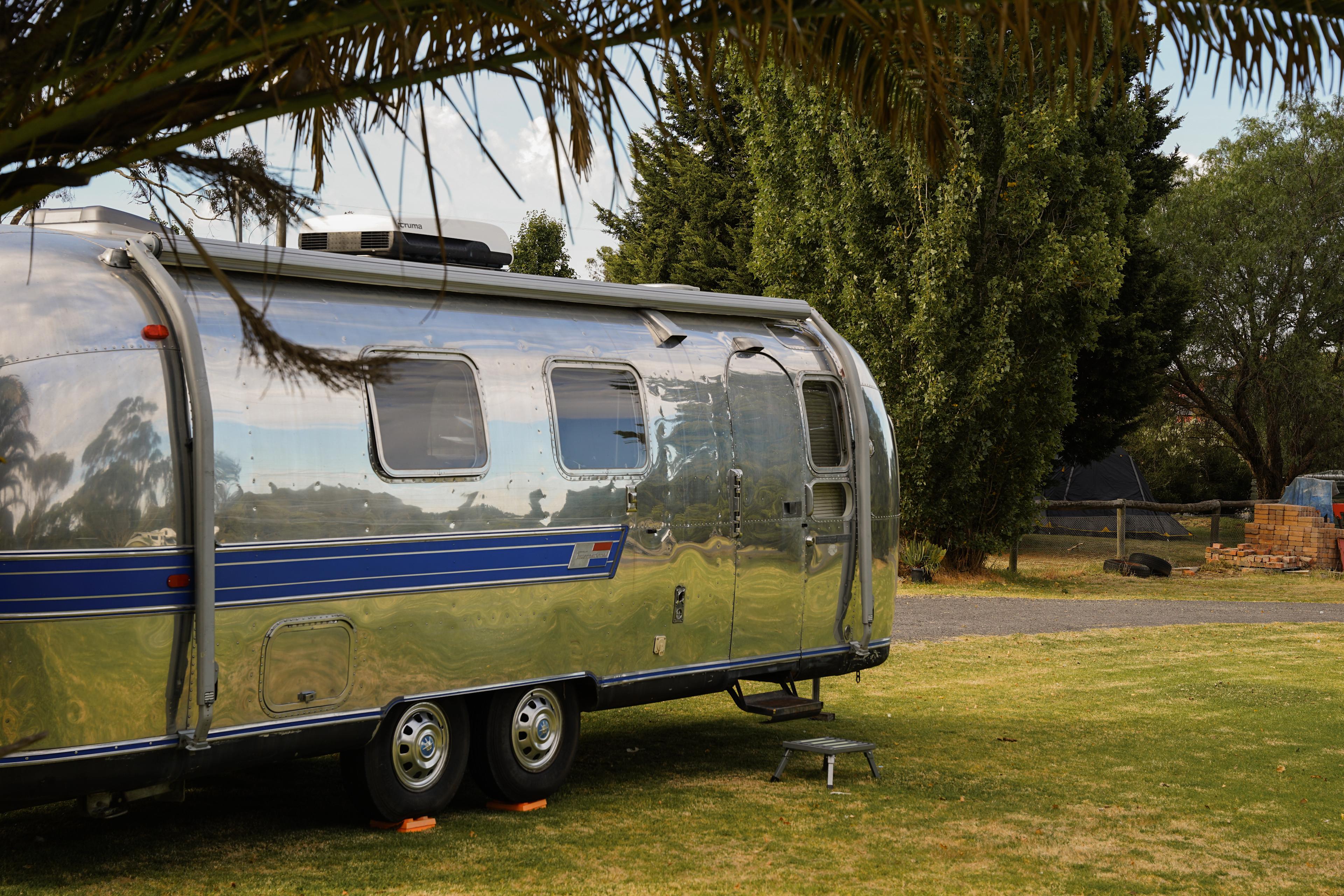 Swan Bay Road Wallington