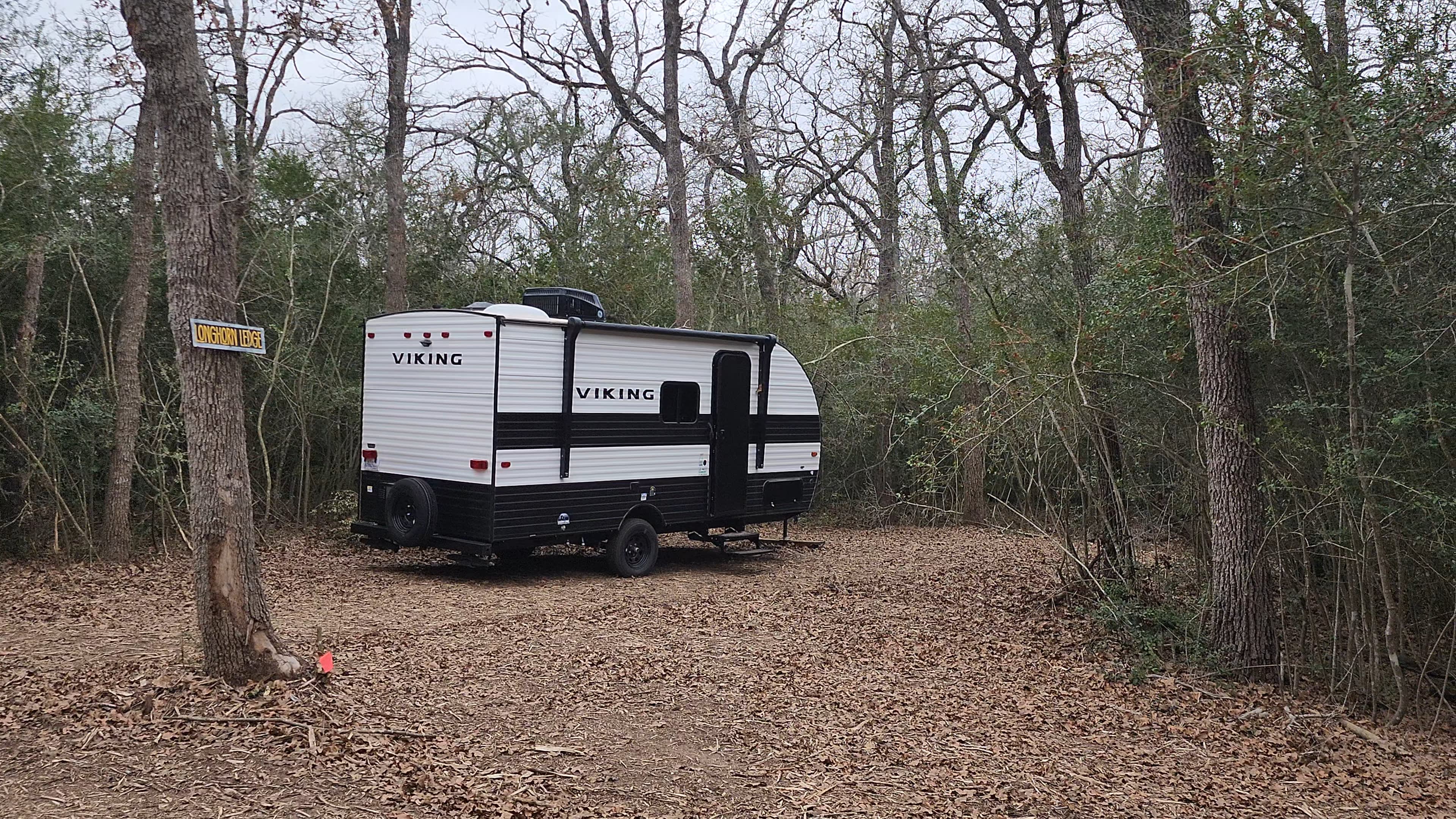 Enchanted Oaks Campground