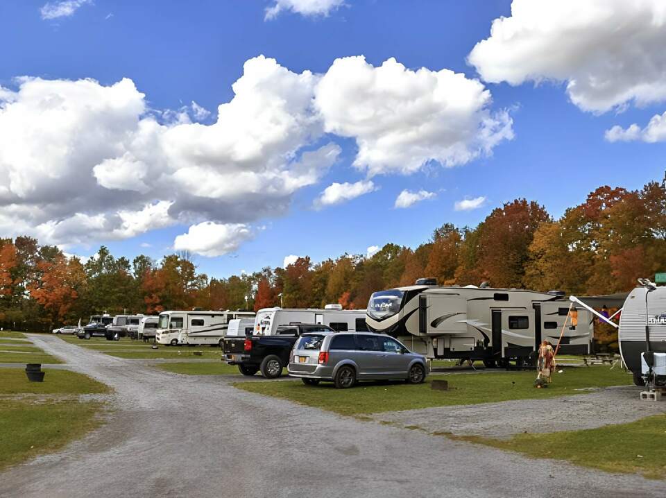 Rocky Fork Ranch Resort