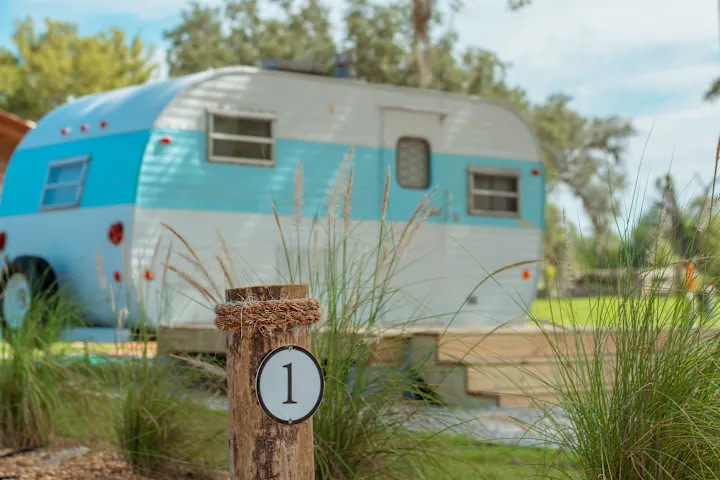 River Landing RV Park