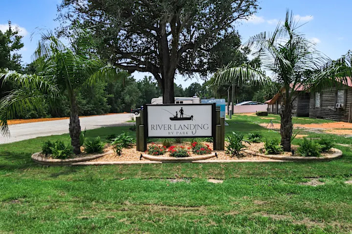 River Landing RV Park
