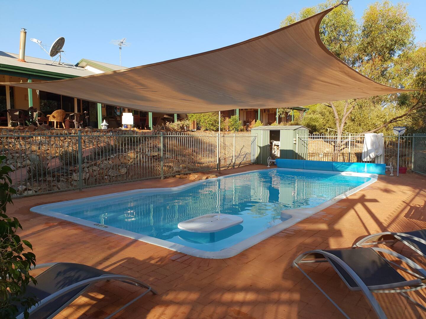 Pecan Hill Bed & Breakfast