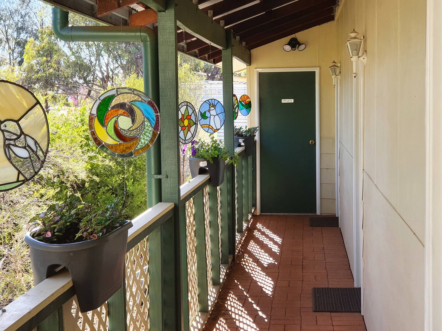 Pecan Hill Bed and Breakfast
