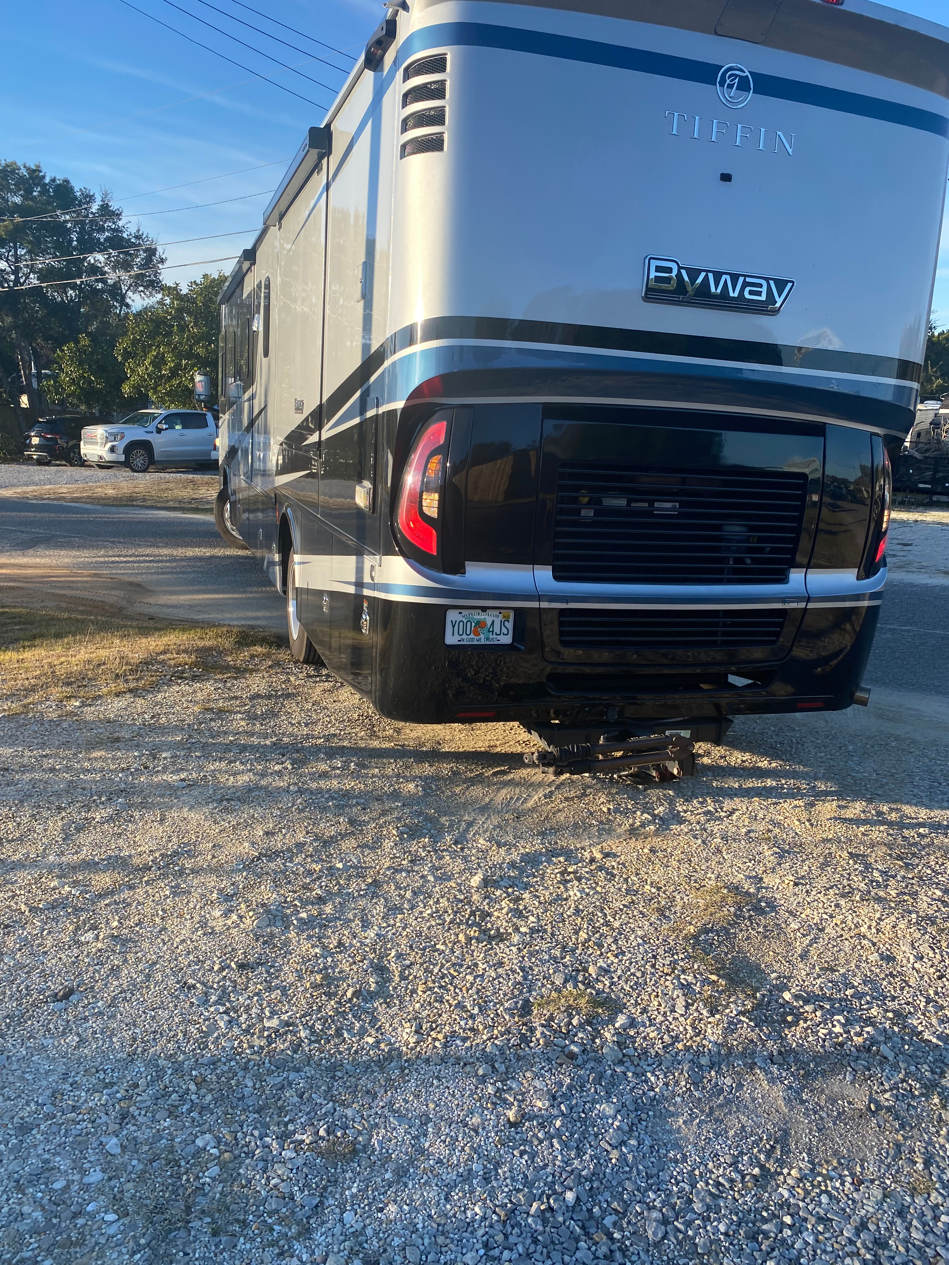 Sand Between Your Toes