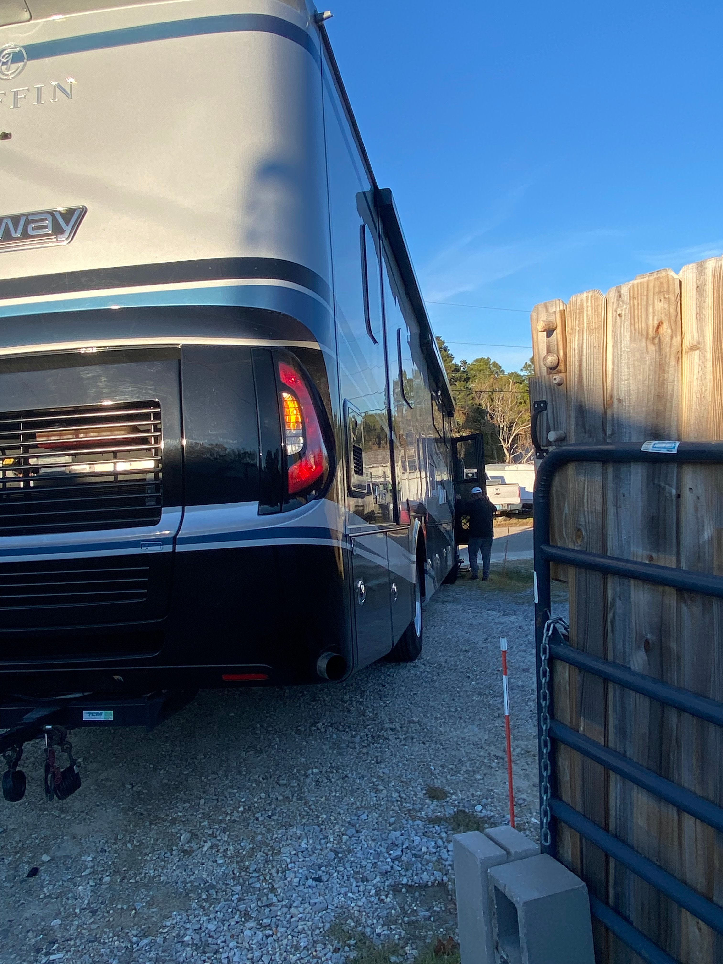 Sand Between Your Toes