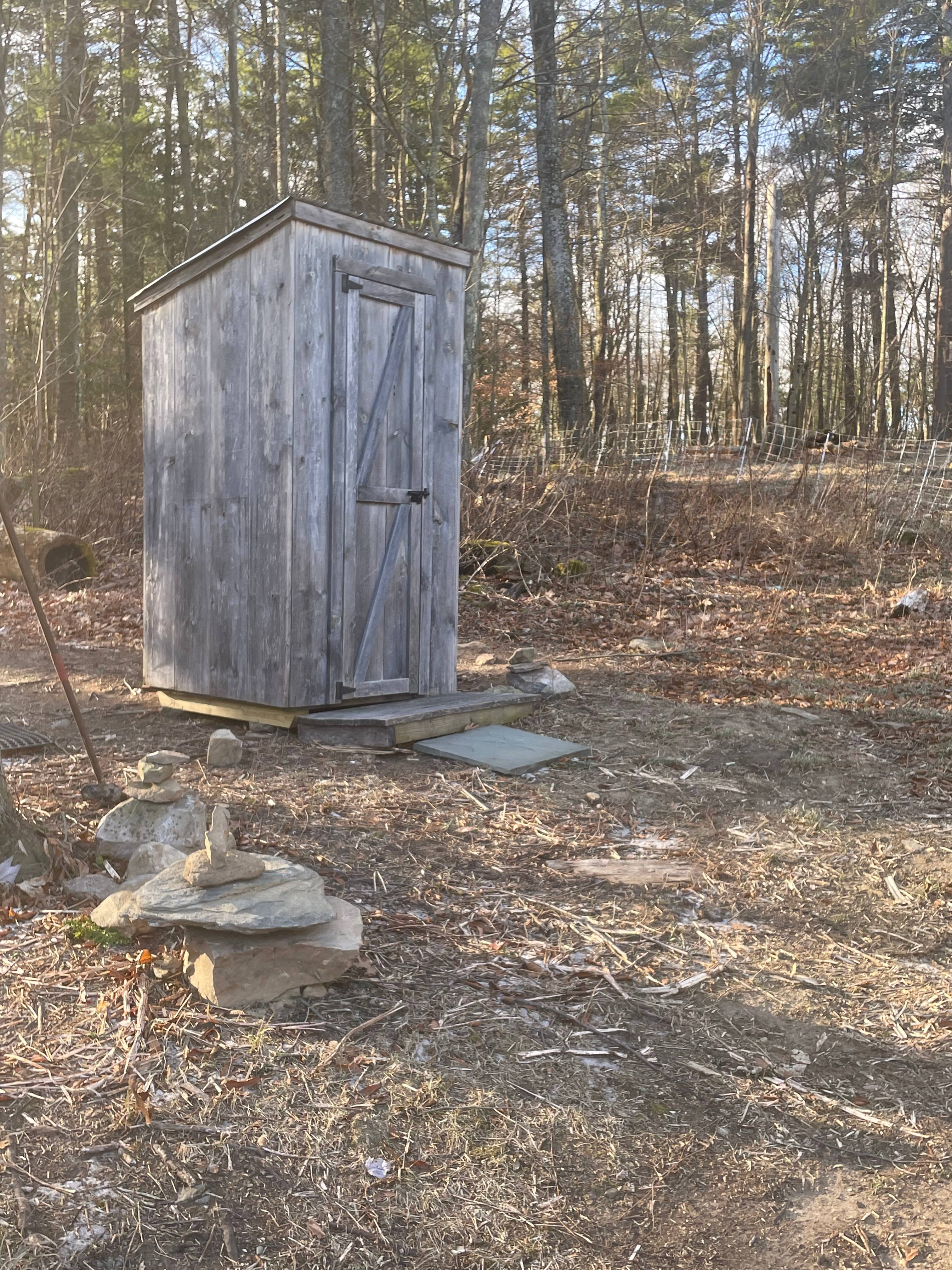 Dandelion Hill Farm Cottage