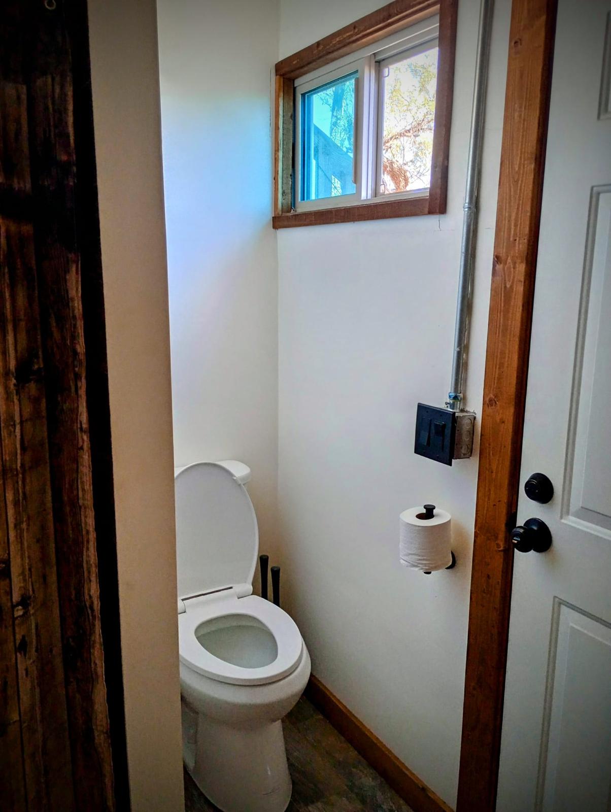 1899 Historic Landmark & Camping