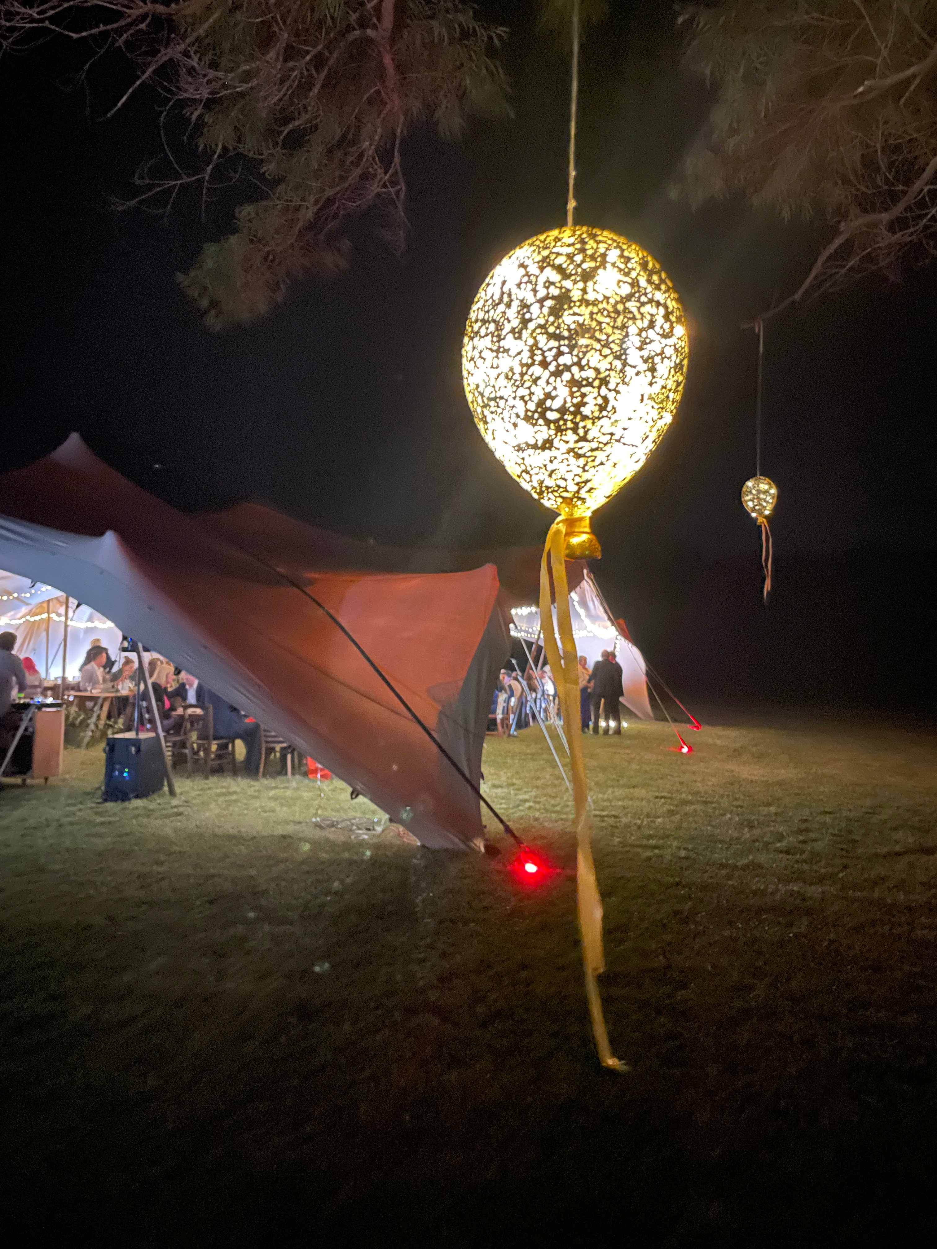 Little River private camps & events