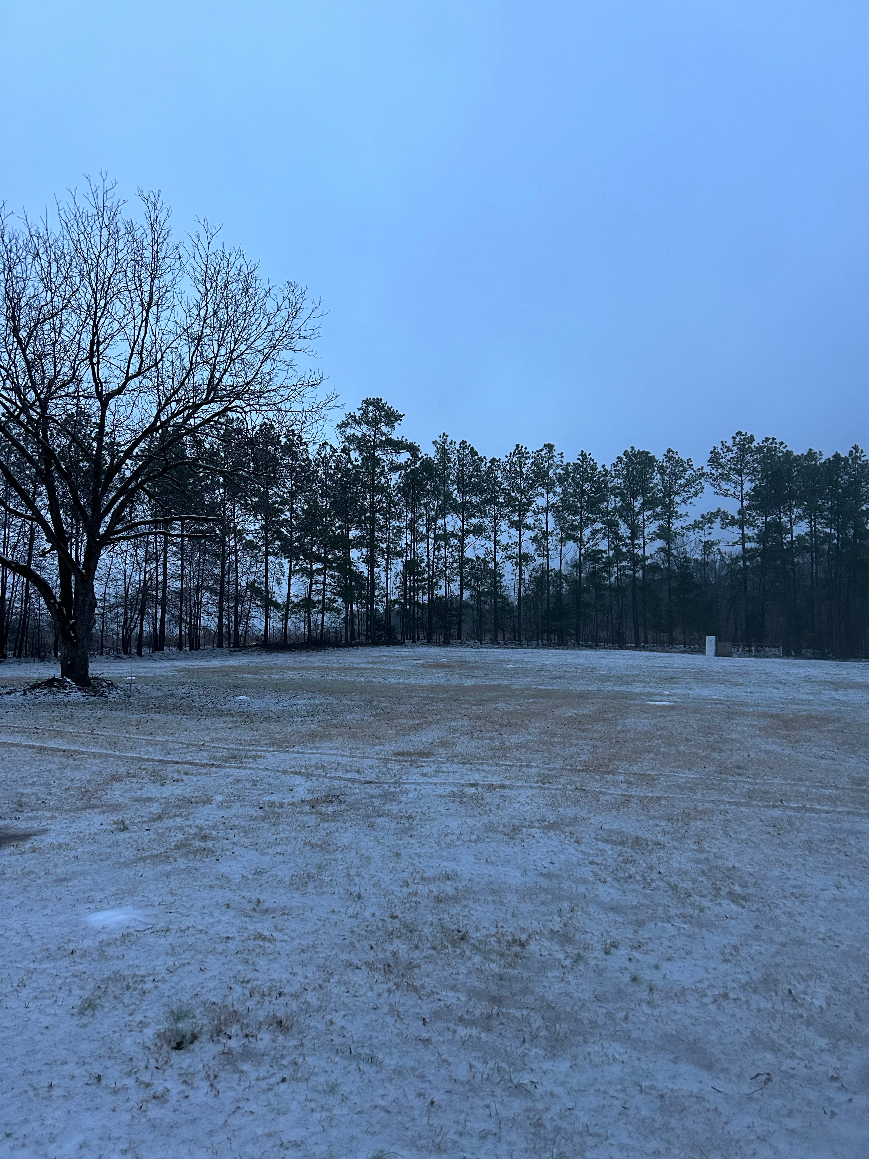 Fruit of the Vine Campground