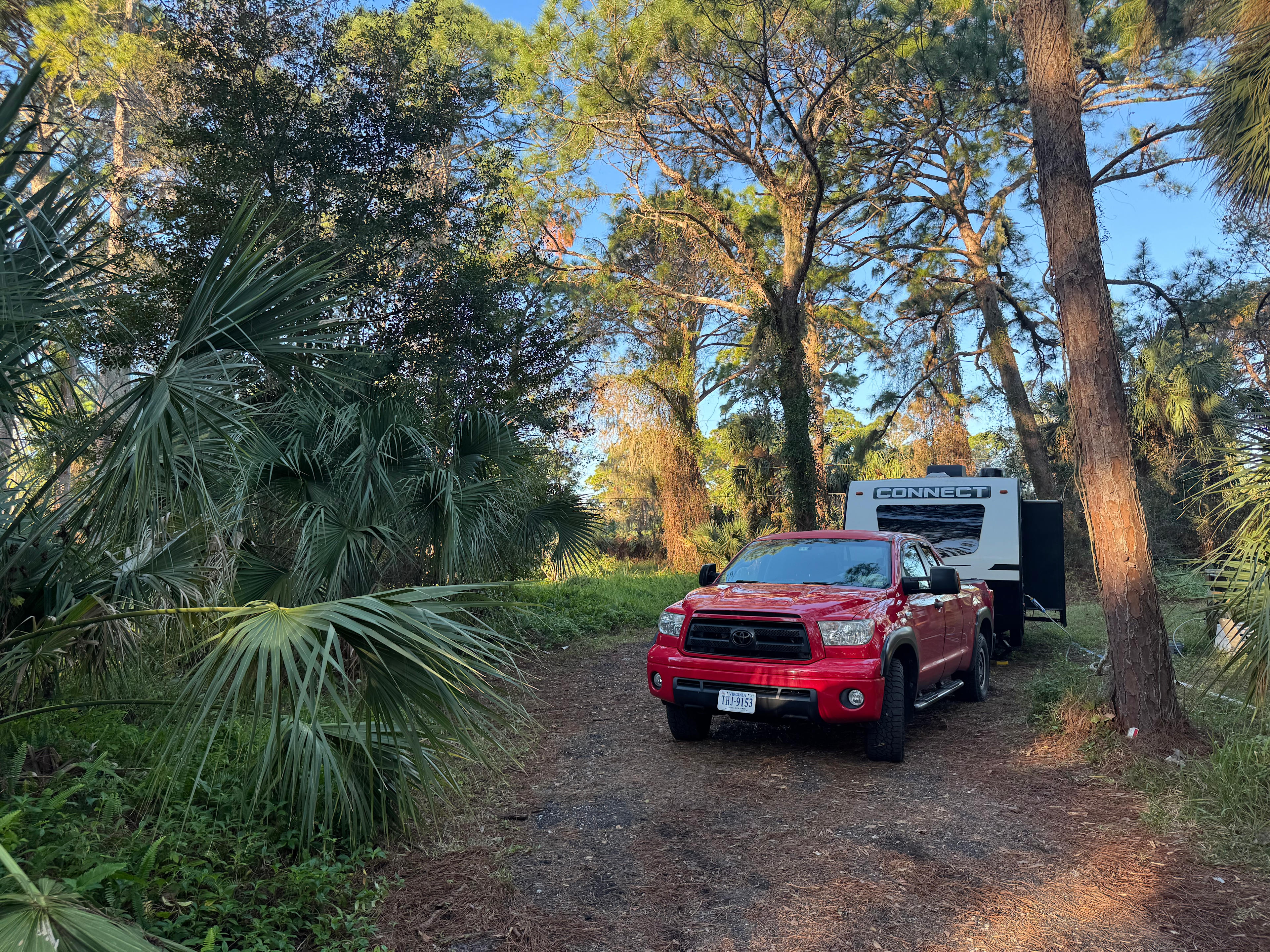 Annamac’s Hideaway