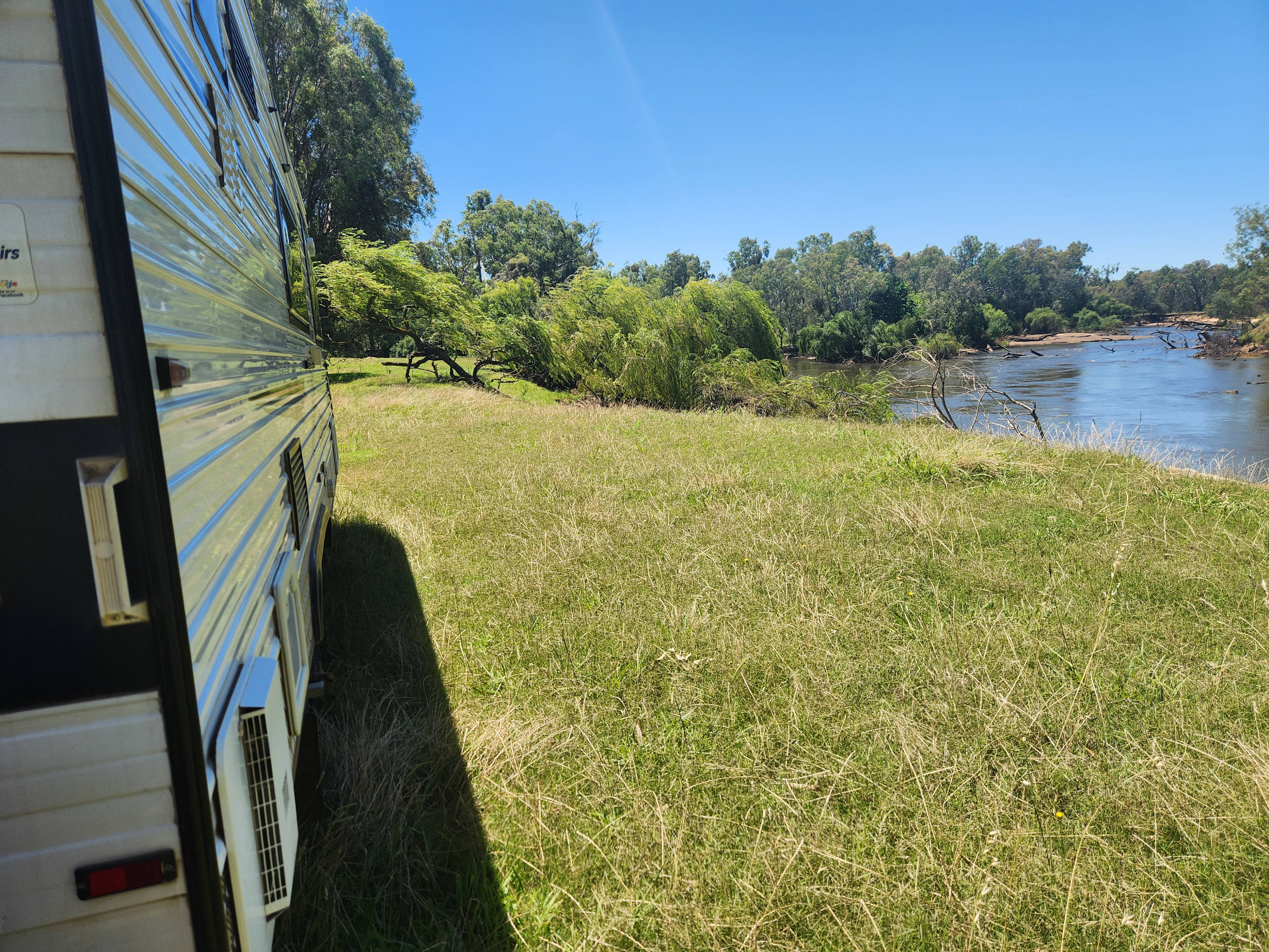 Willowbank on the Murray