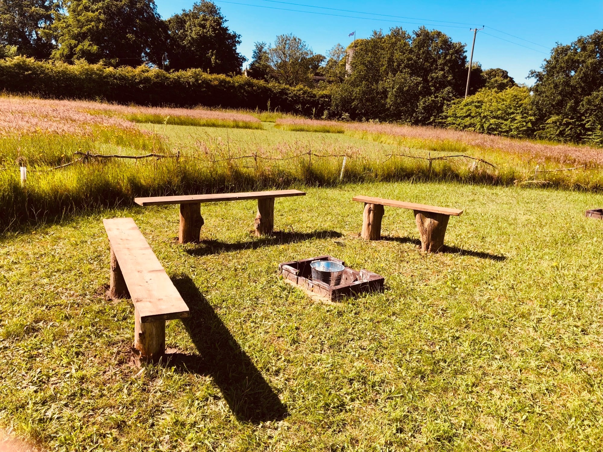 Goldcrest - Breakaway Camping