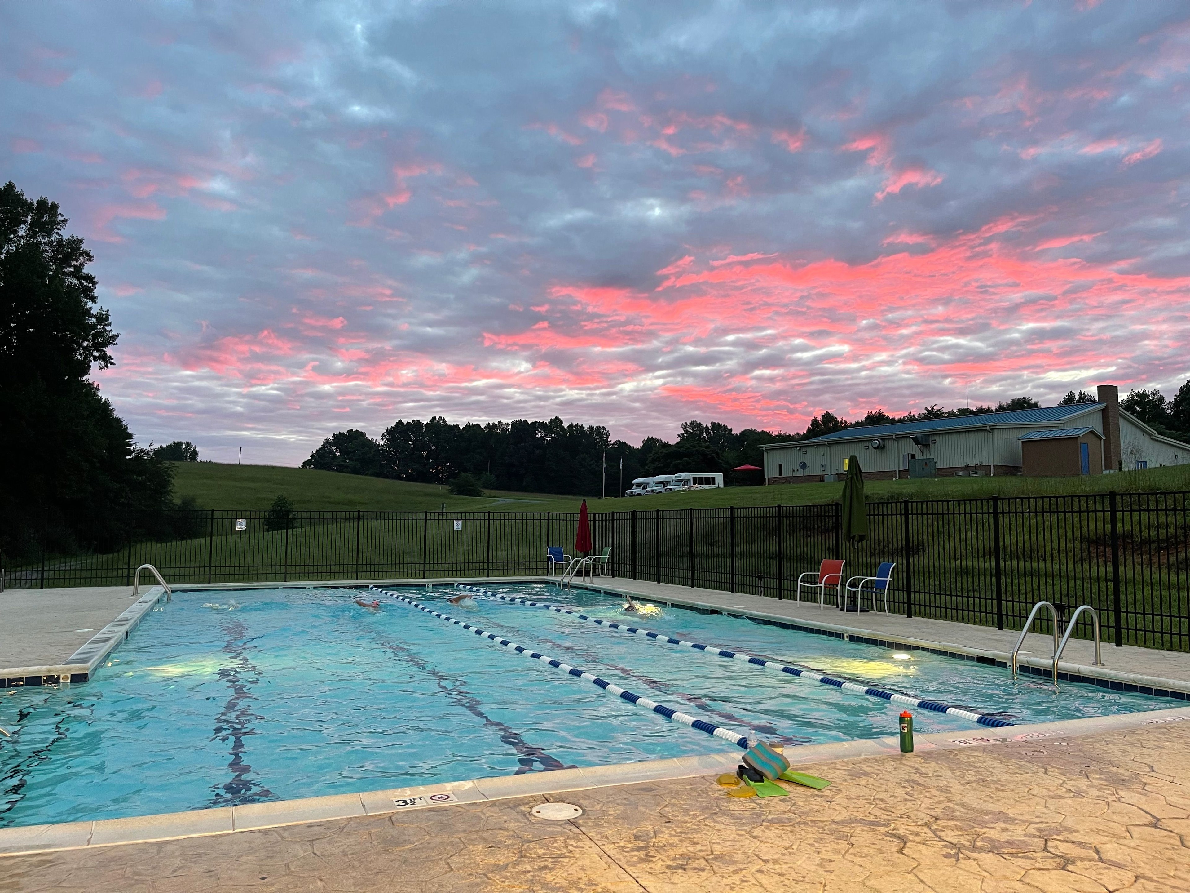 Peaks Retreat and Adventure Center