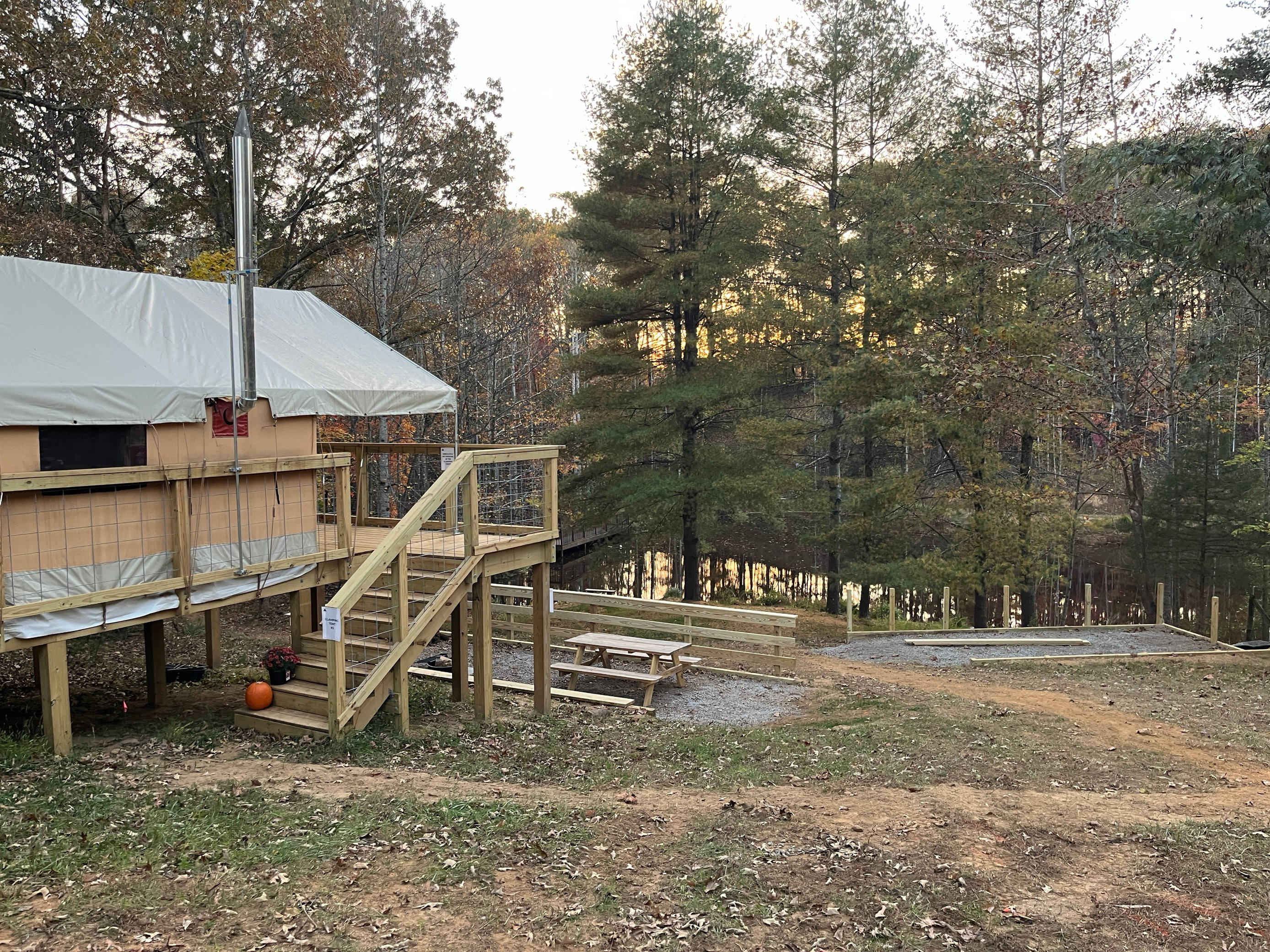 Peaks Retreat and Adventure Center