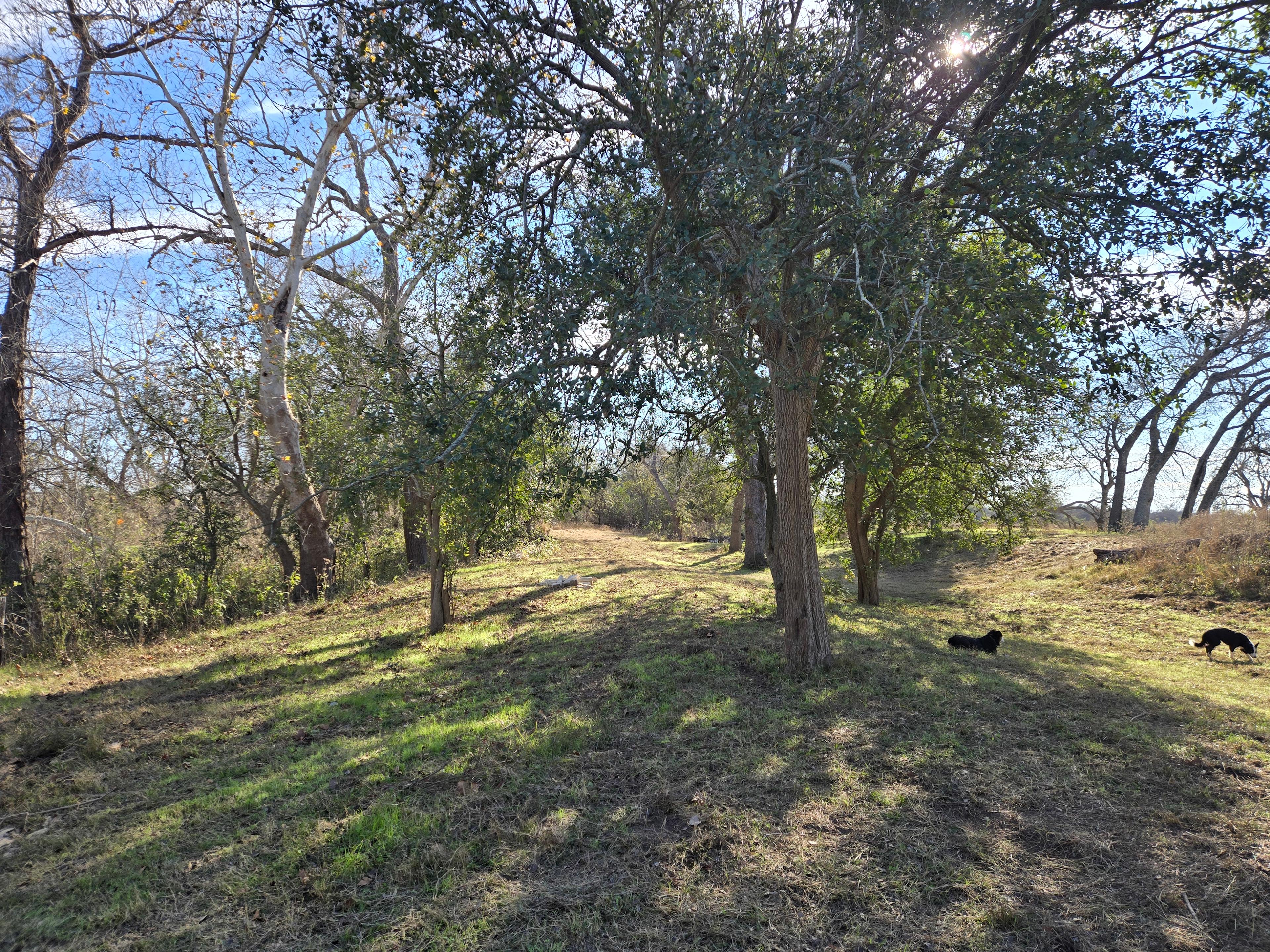 River Creek Campgrounds