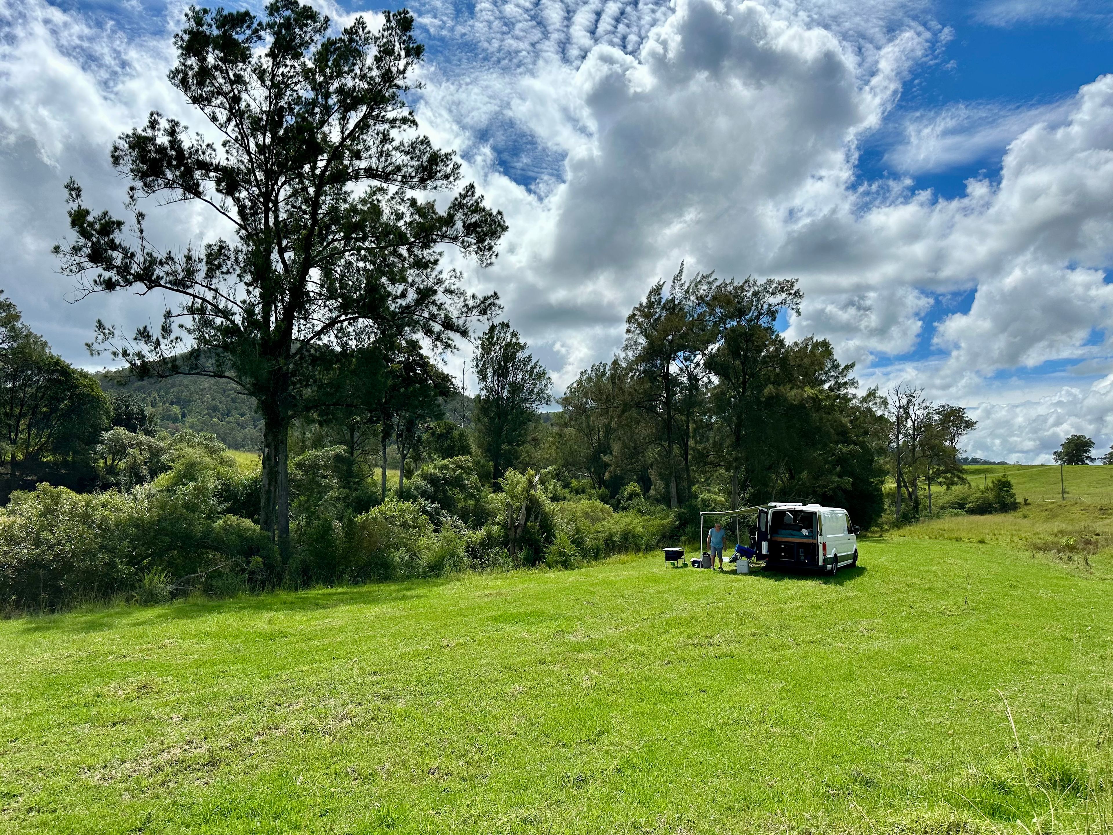 You could own Oakvale Cattle Farm