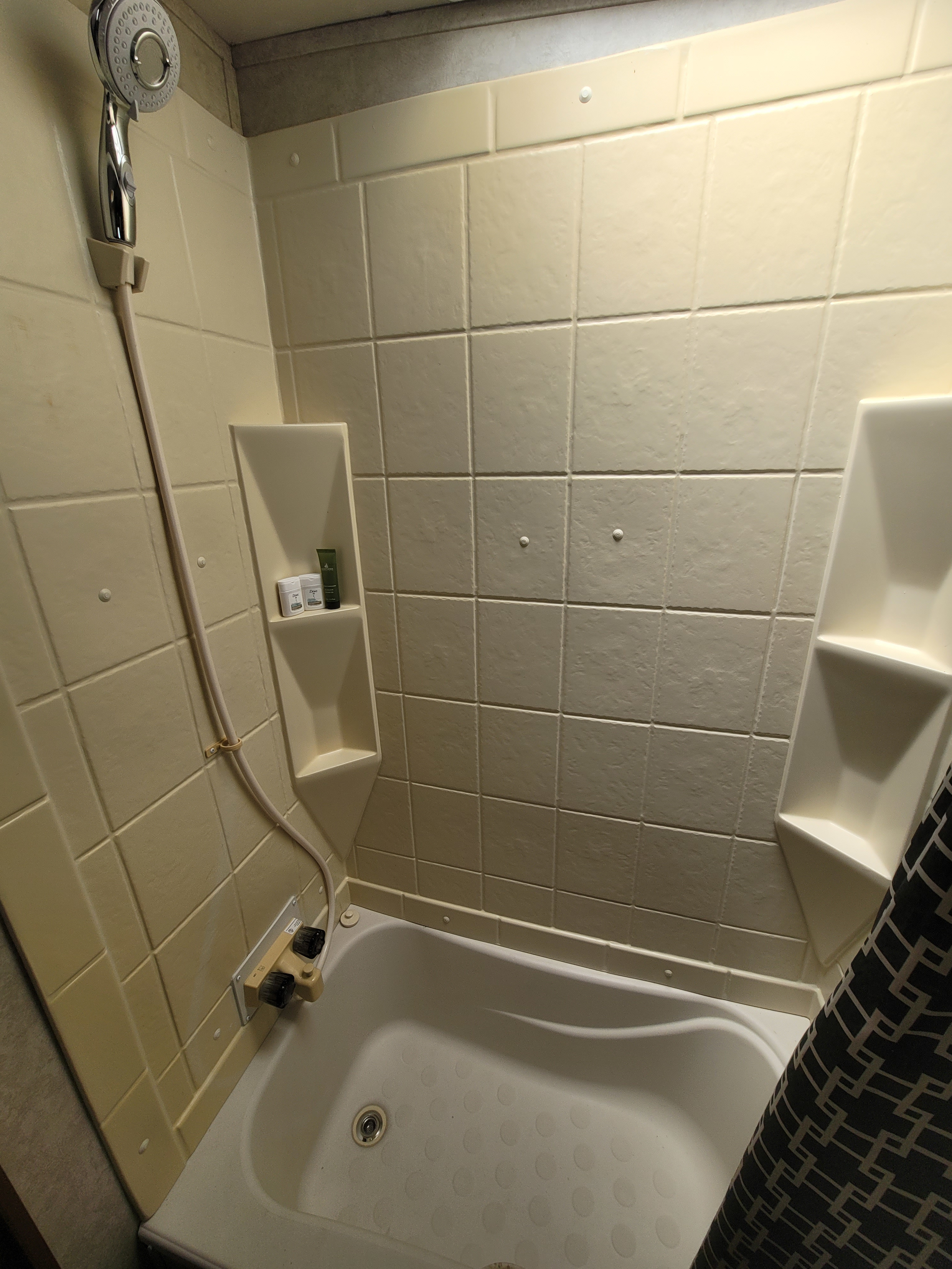 FL Sunshine RV Experience