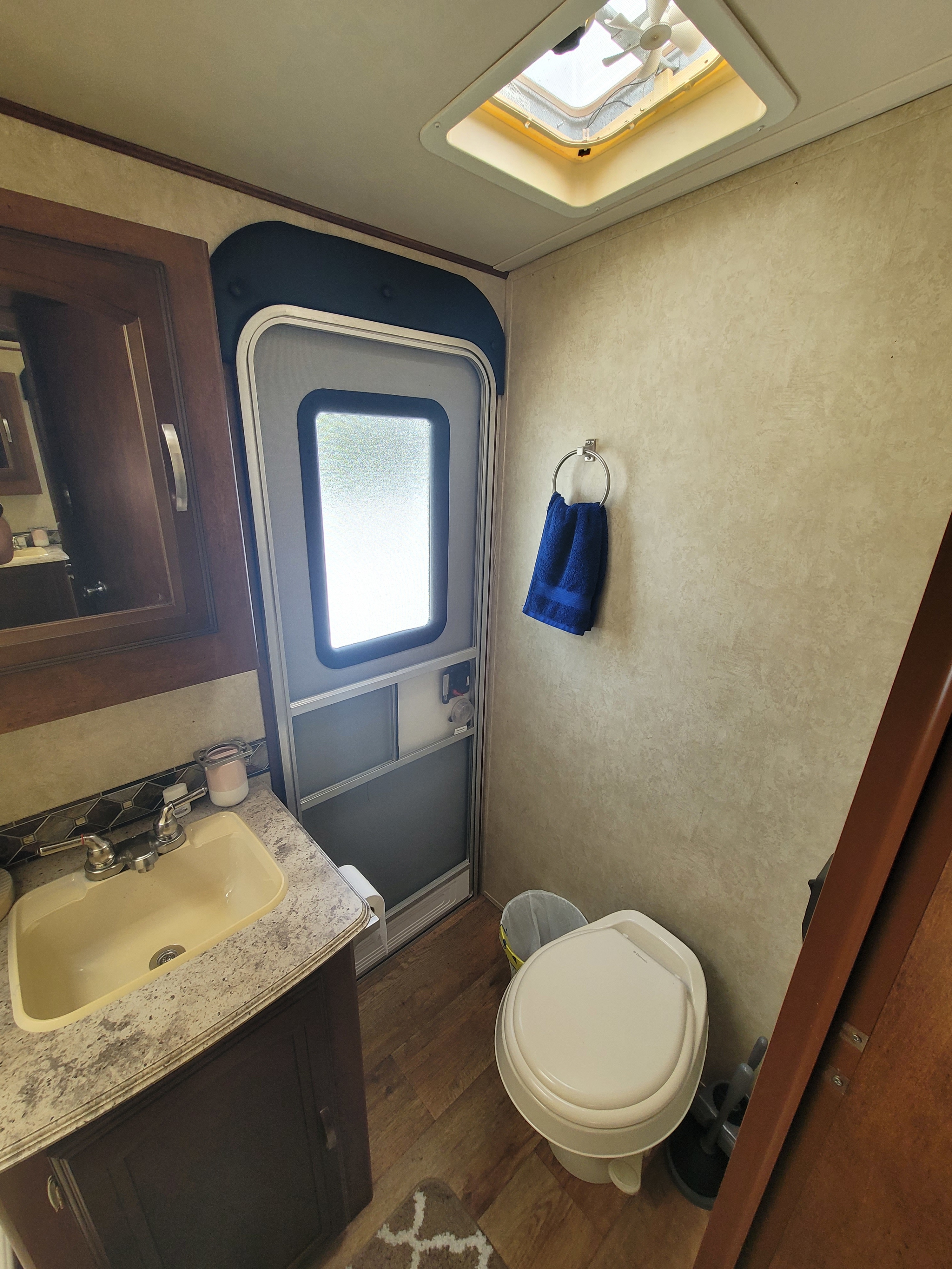 FL Sunshine RV Experience