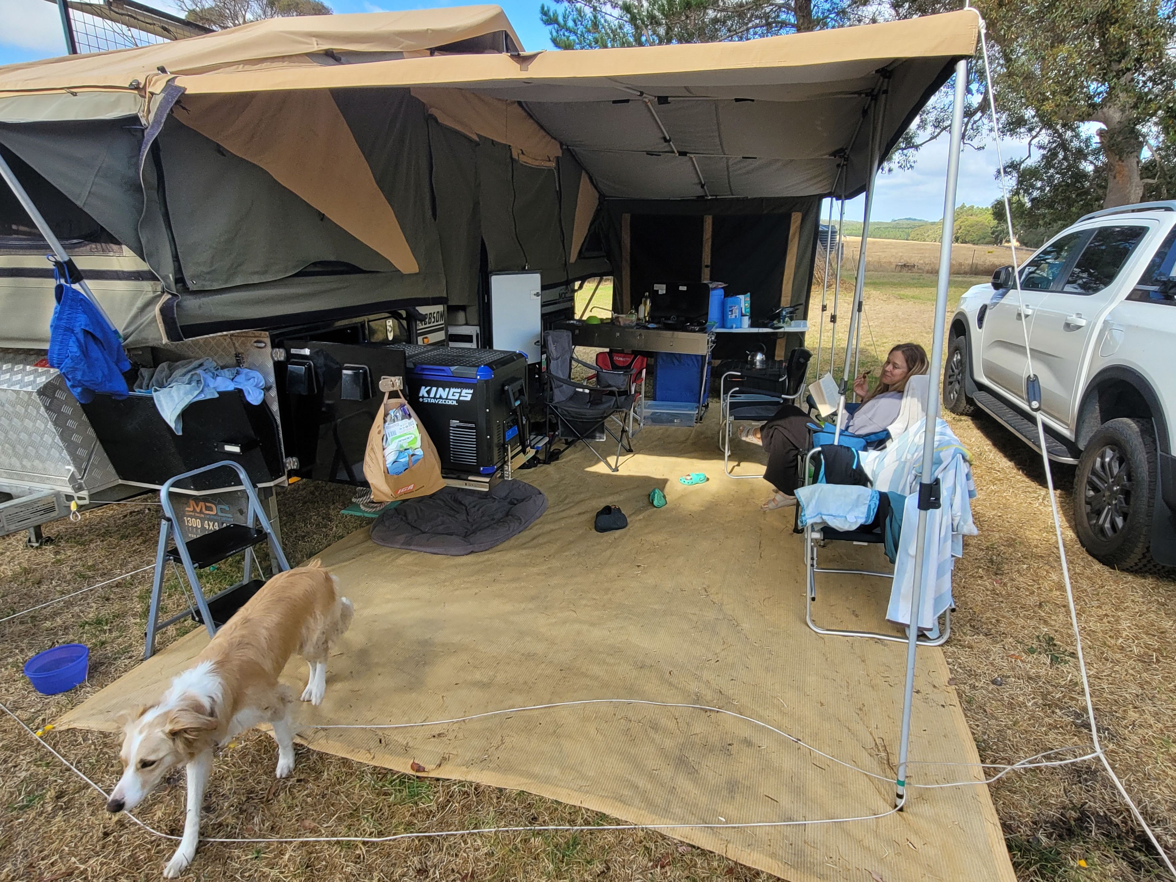 Green Valley Farm Stay