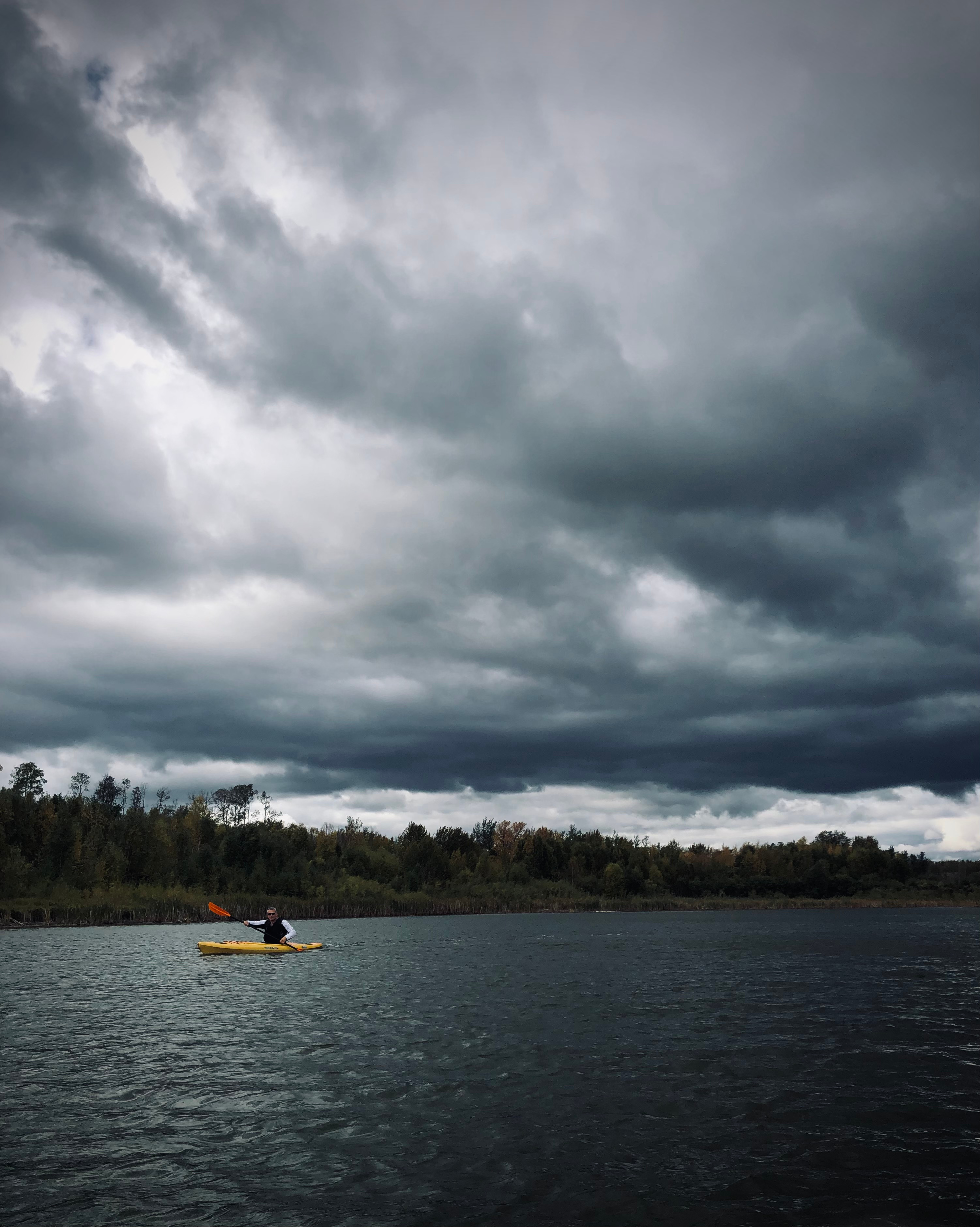 Canoe Believe It Cove